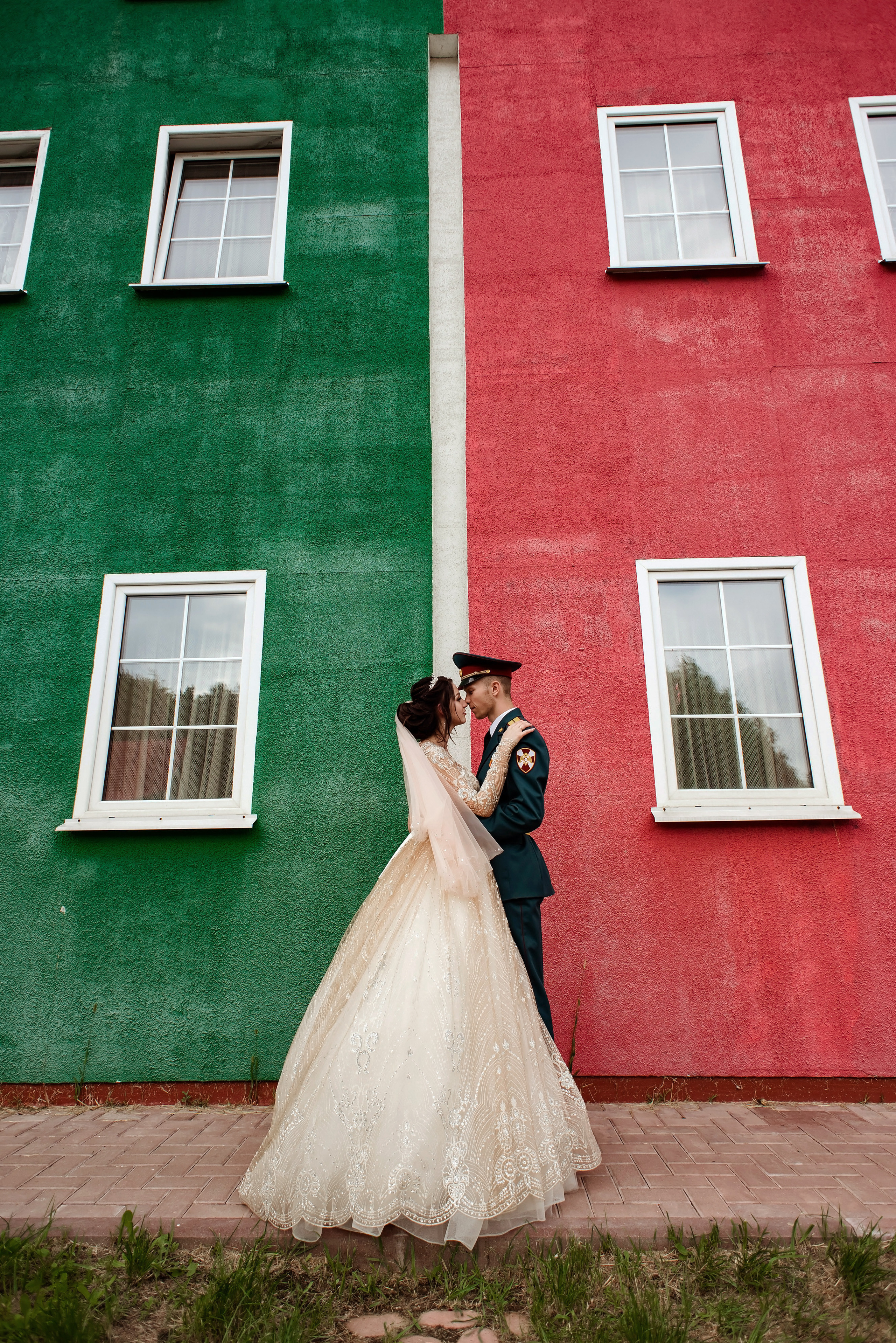 Лиана и Сергей. Павел Орлов — фотограф в Брянске