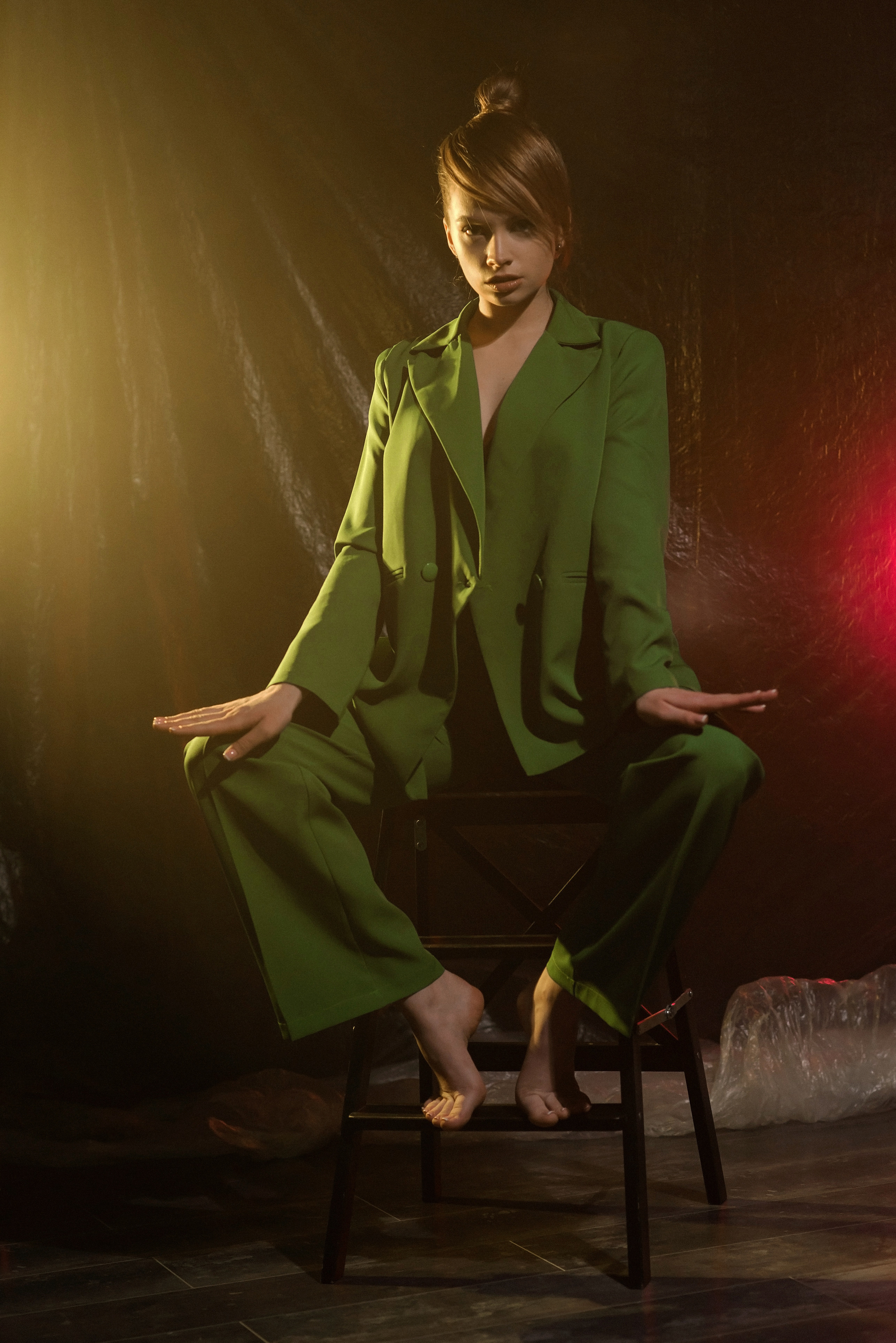 Татьяна. Павел Орлов — фотограф в Брянске