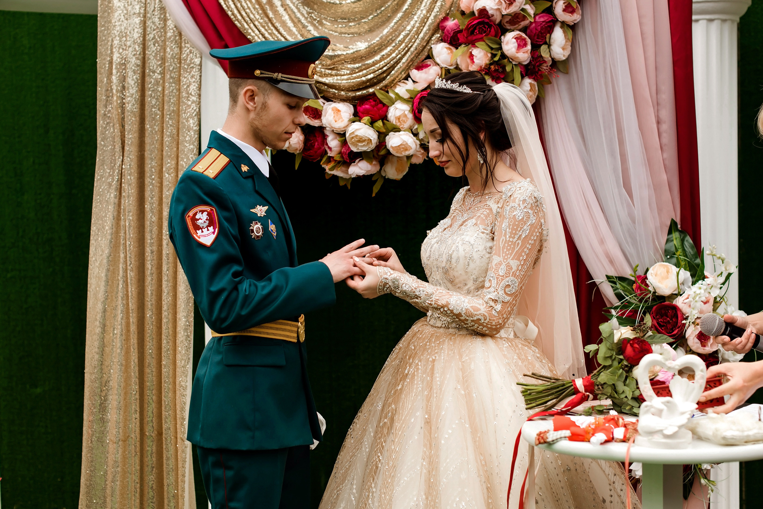 Лиана и Сергей. Павел Орлов — фотограф в Брянске