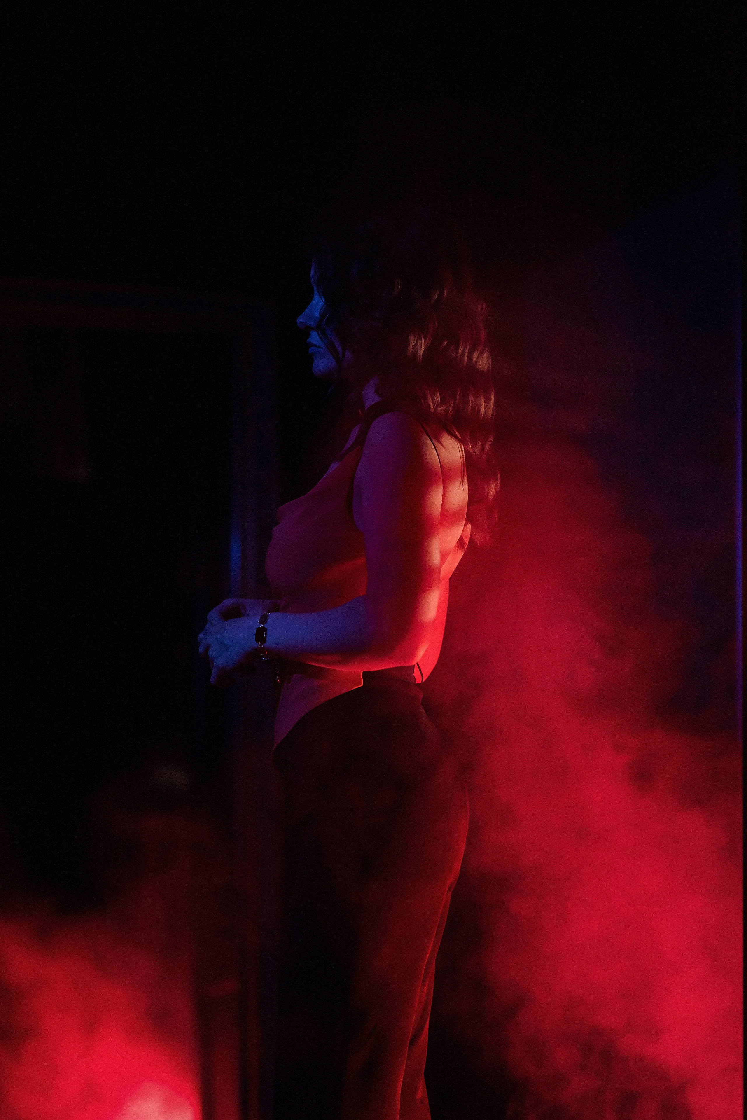 Валерия. Павел Орлов — фотограф в Брянске