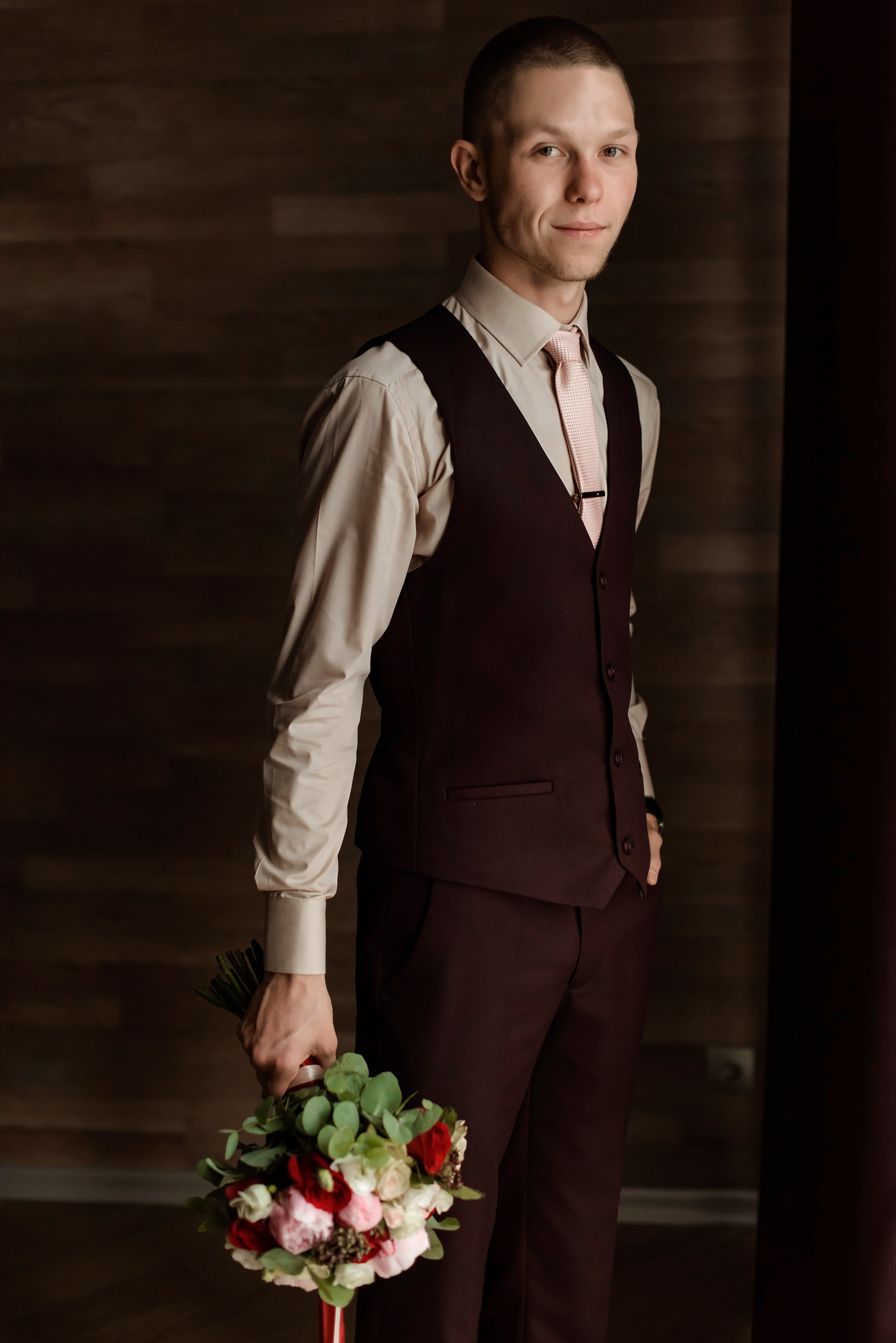 Лиана и Сергей. Павел Орлов — фотограф в Брянске