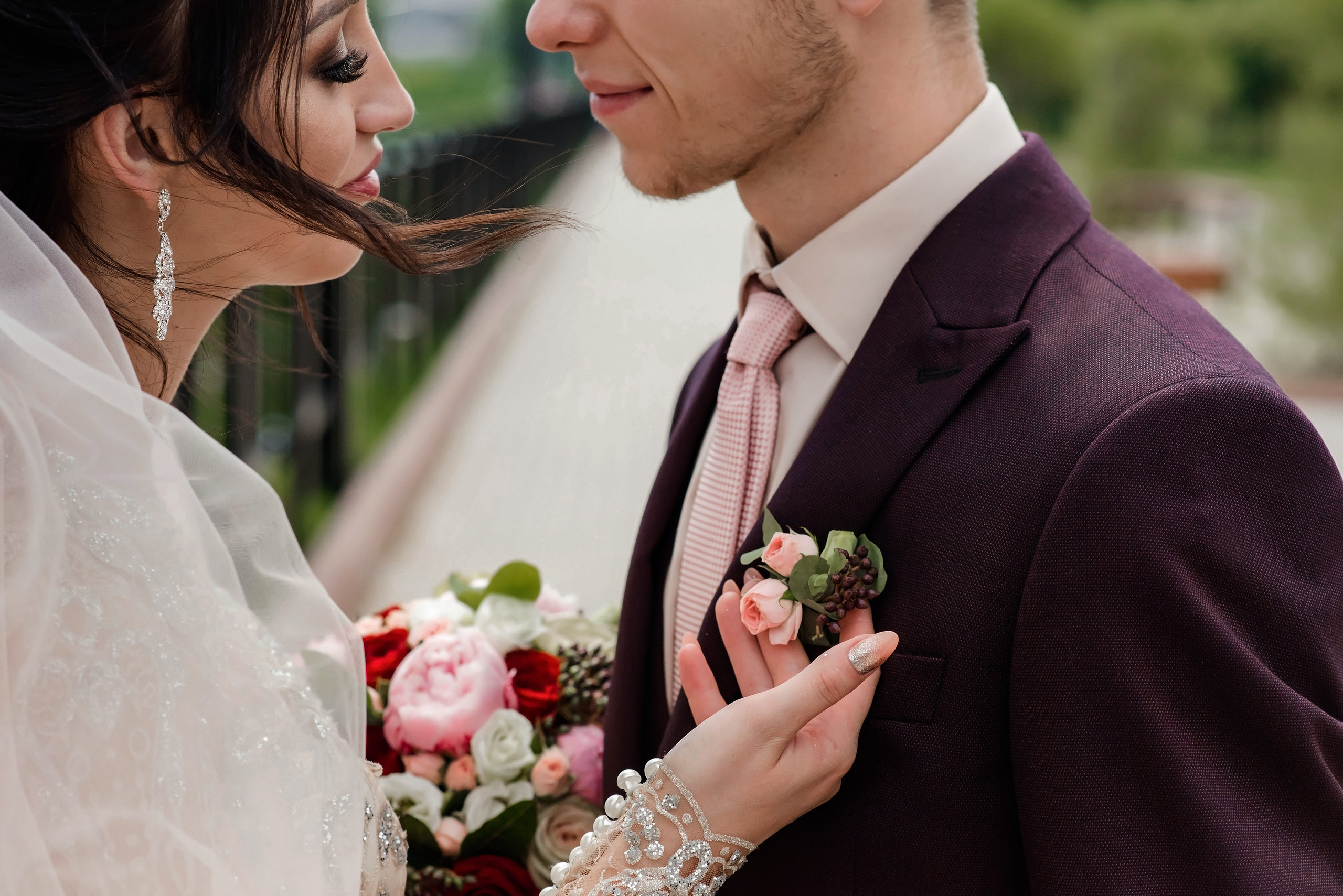 Лиана и Сергей. Павел Орлов — фотограф в Брянске