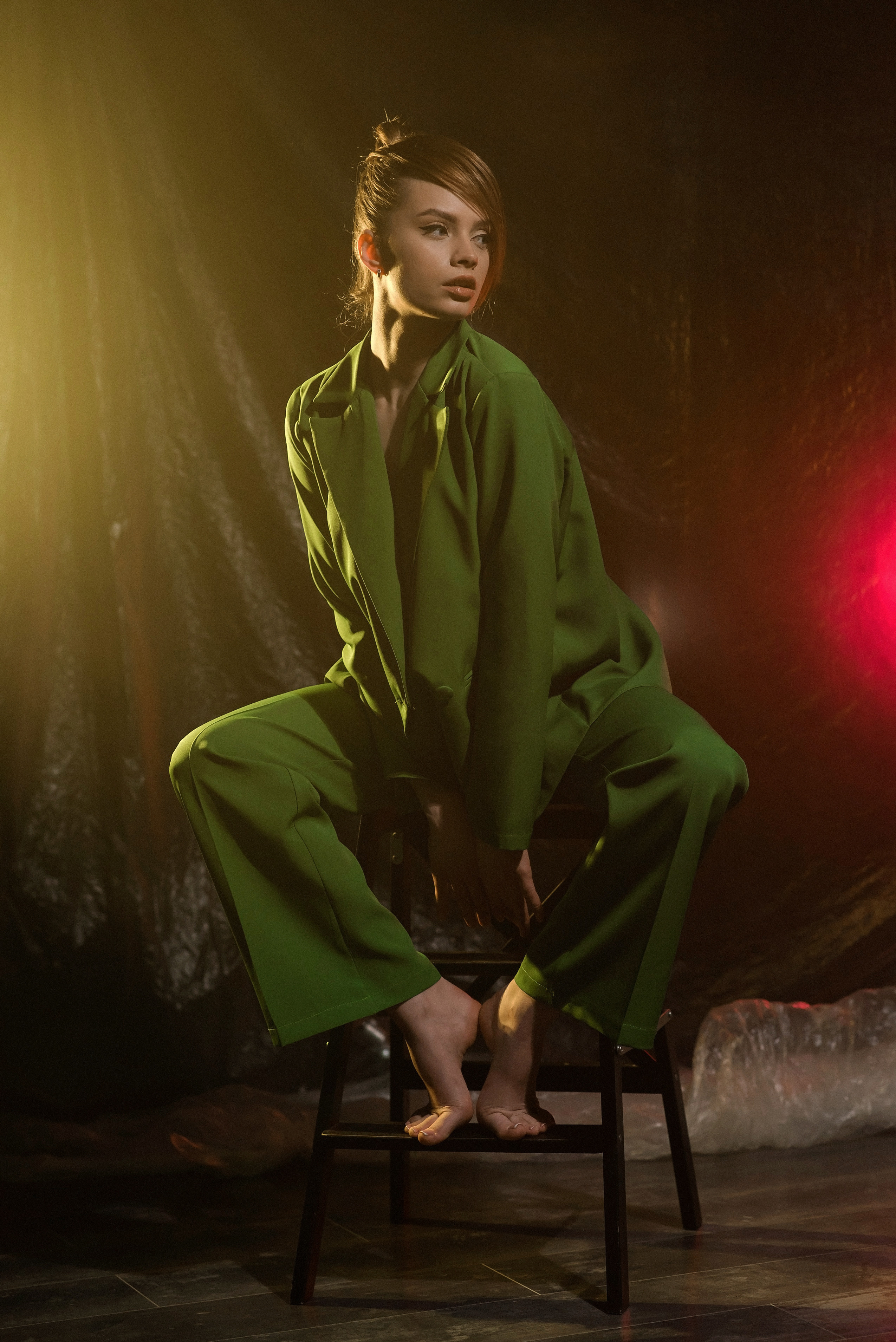 Татьяна. Павел Орлов — фотограф в Брянске