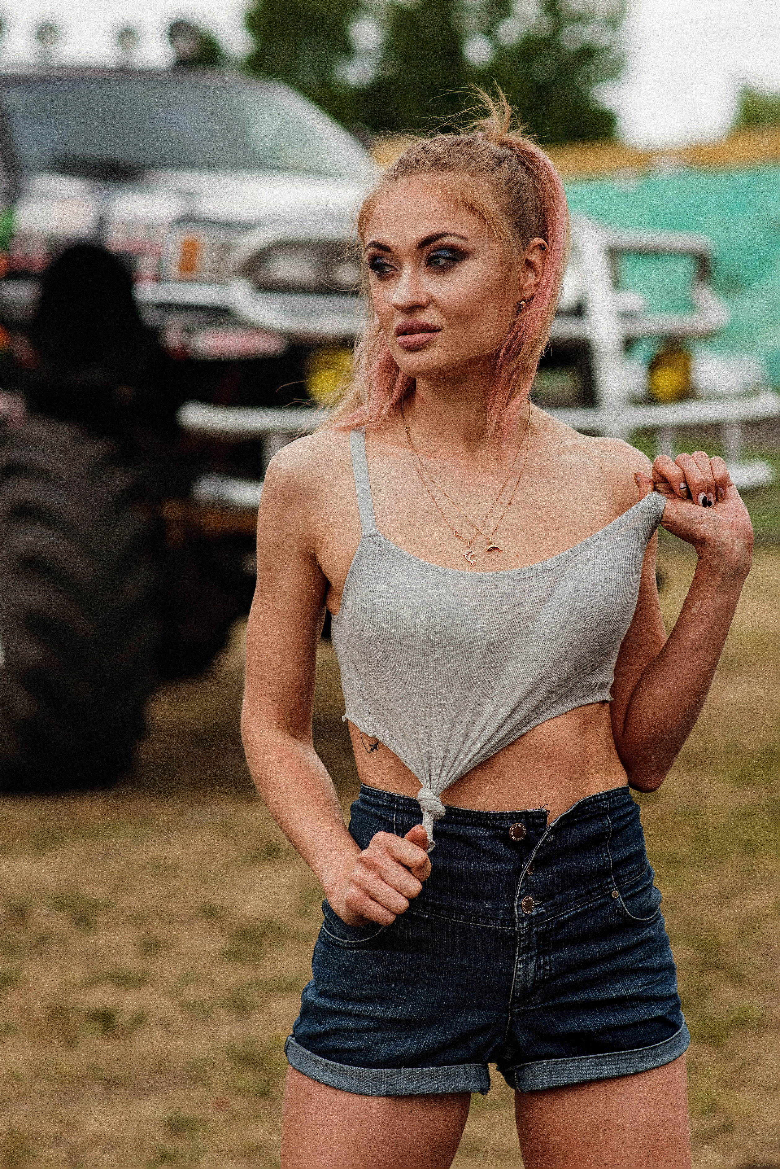 Алеся. Павел Орлов — фотограф в Брянске