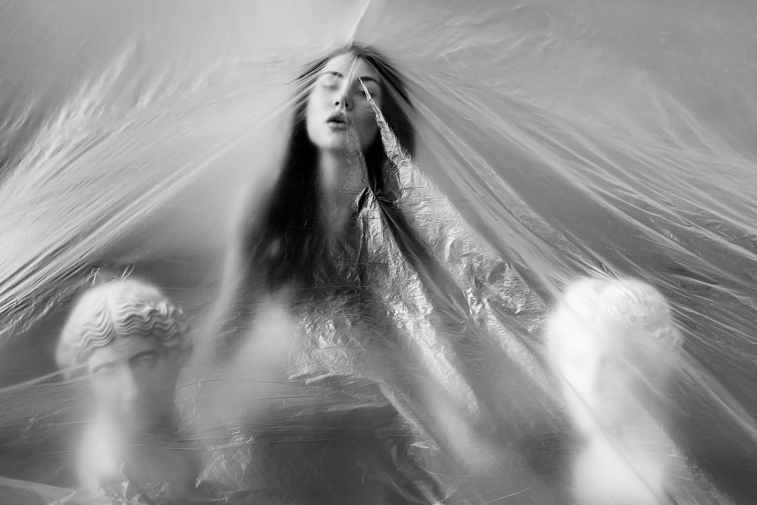 Даша. Павел Орлов — фотограф в Брянске