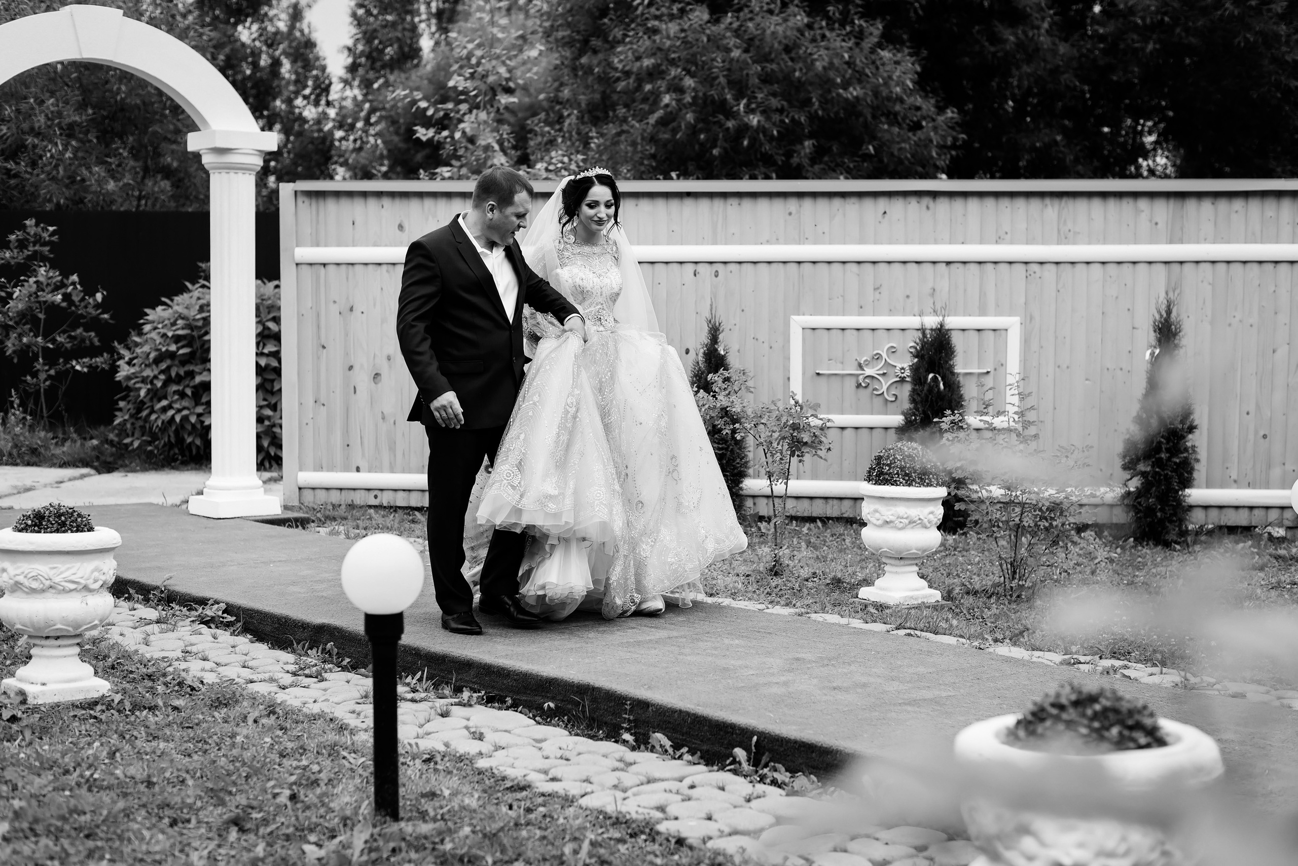 Лиана и Сергей. Павел Орлов — фотограф в Брянске