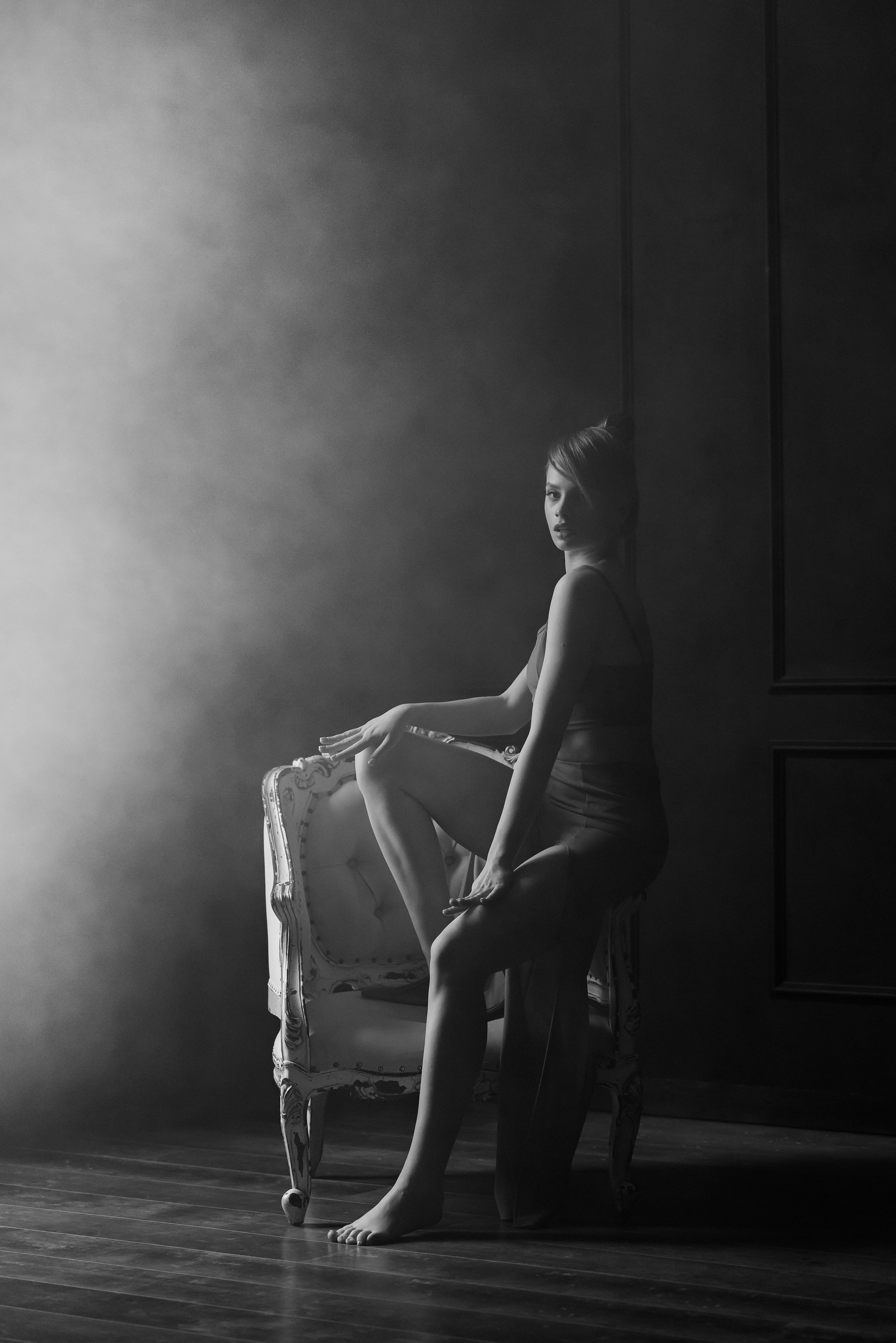 Татьяна. Павел Орлов — фотограф в Брянске