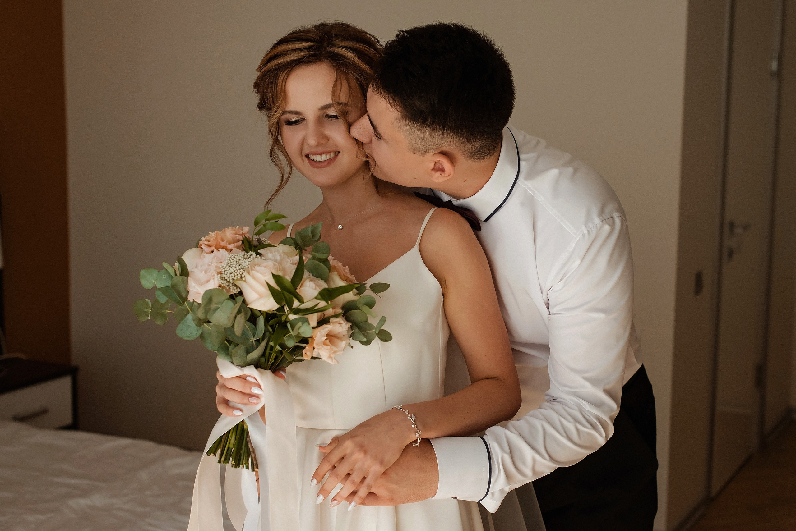 Елена и Виктор. Павел Орлов — фотограф в Брянске