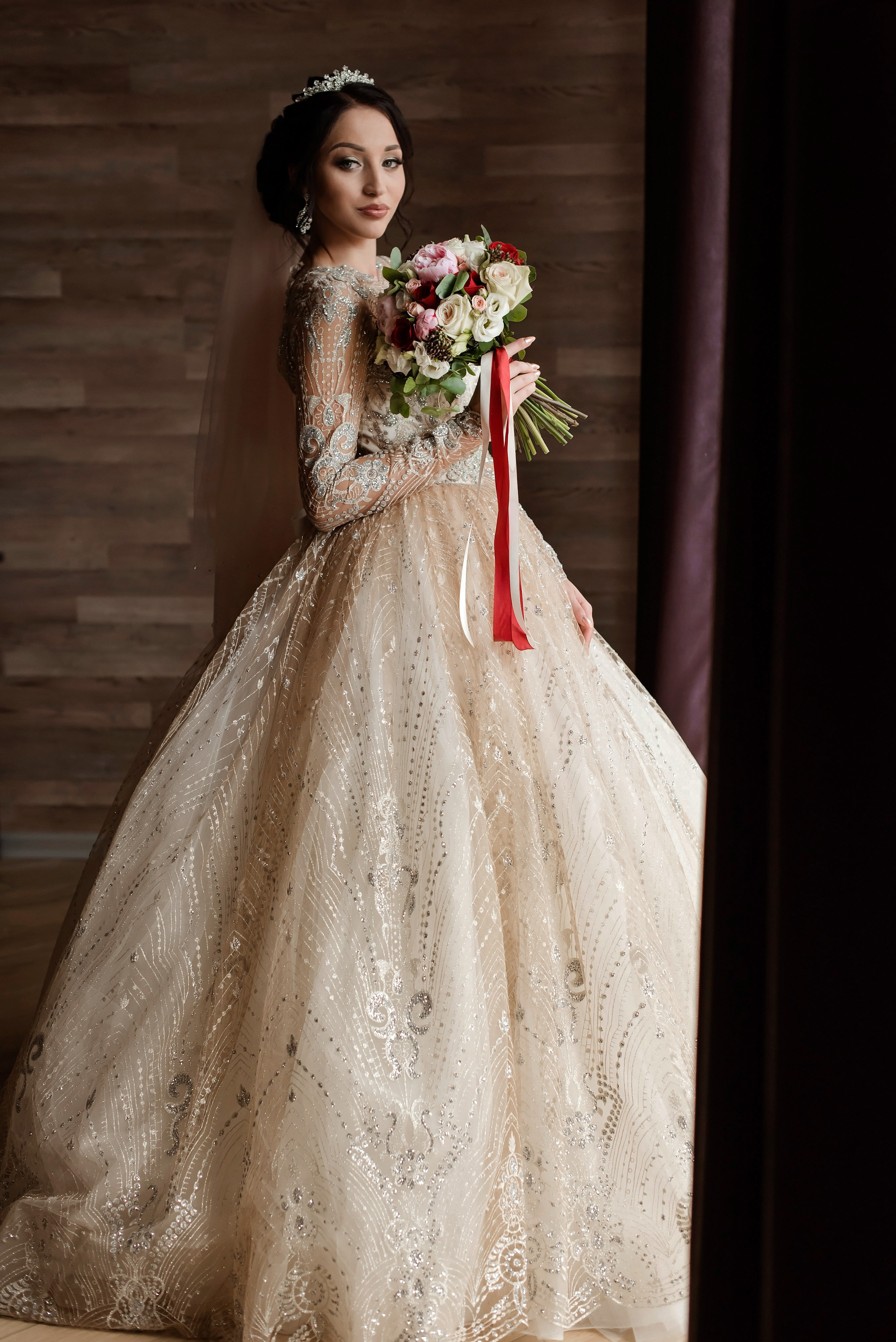 Лиана и Сергей. Павел Орлов — фотограф в Брянске