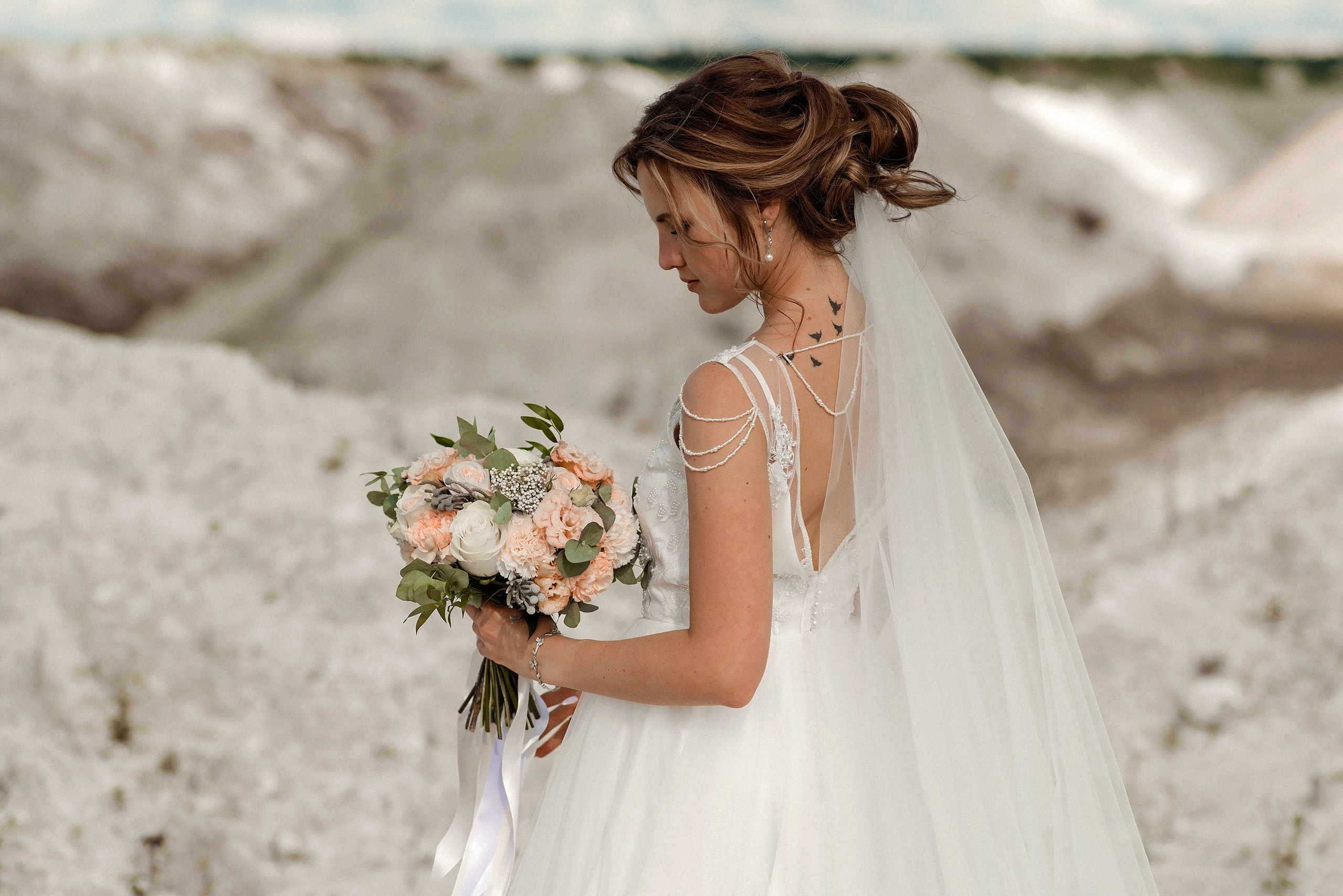 Елена и Виктор. Павел Орлов — фотограф в Брянске