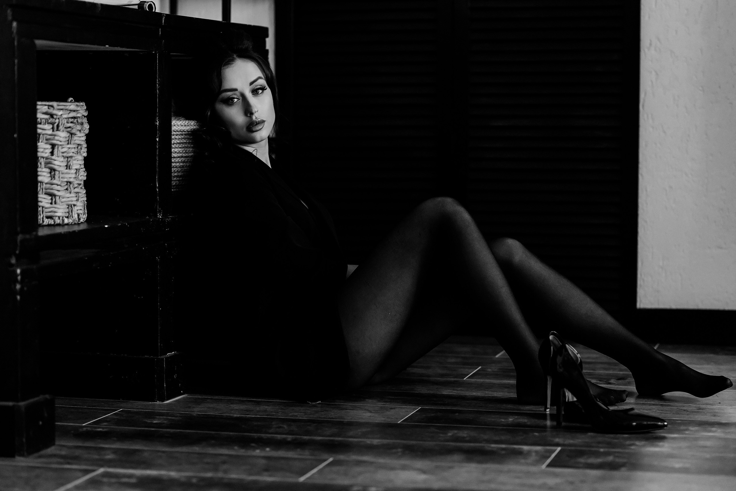 Светлана. Павел Орлов — фотограф в Брянске