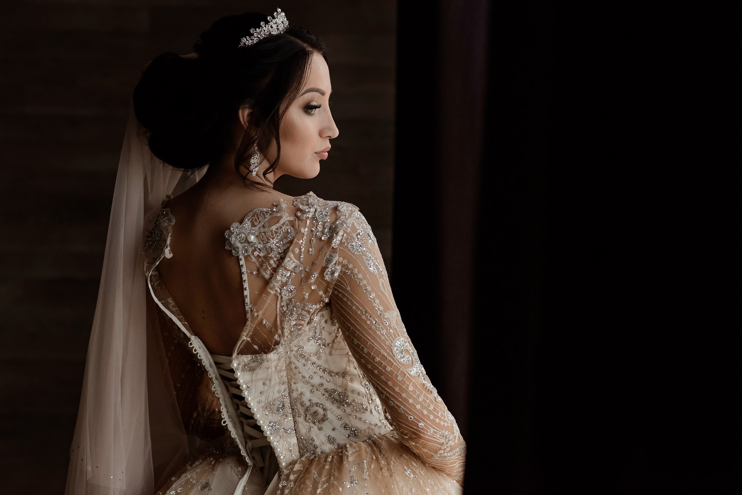 Лиана и Сергей. Павел Орлов — фотограф в Брянске