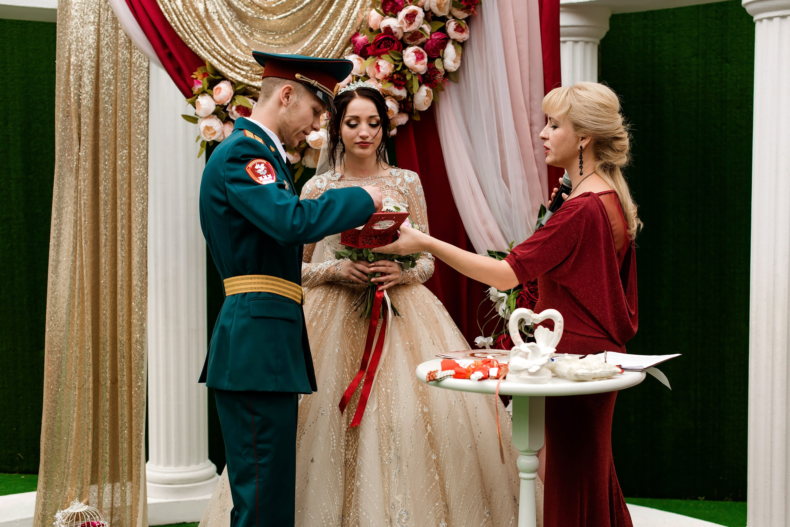 Лиана и Сергей. Павел Орлов — фотограф в Брянске