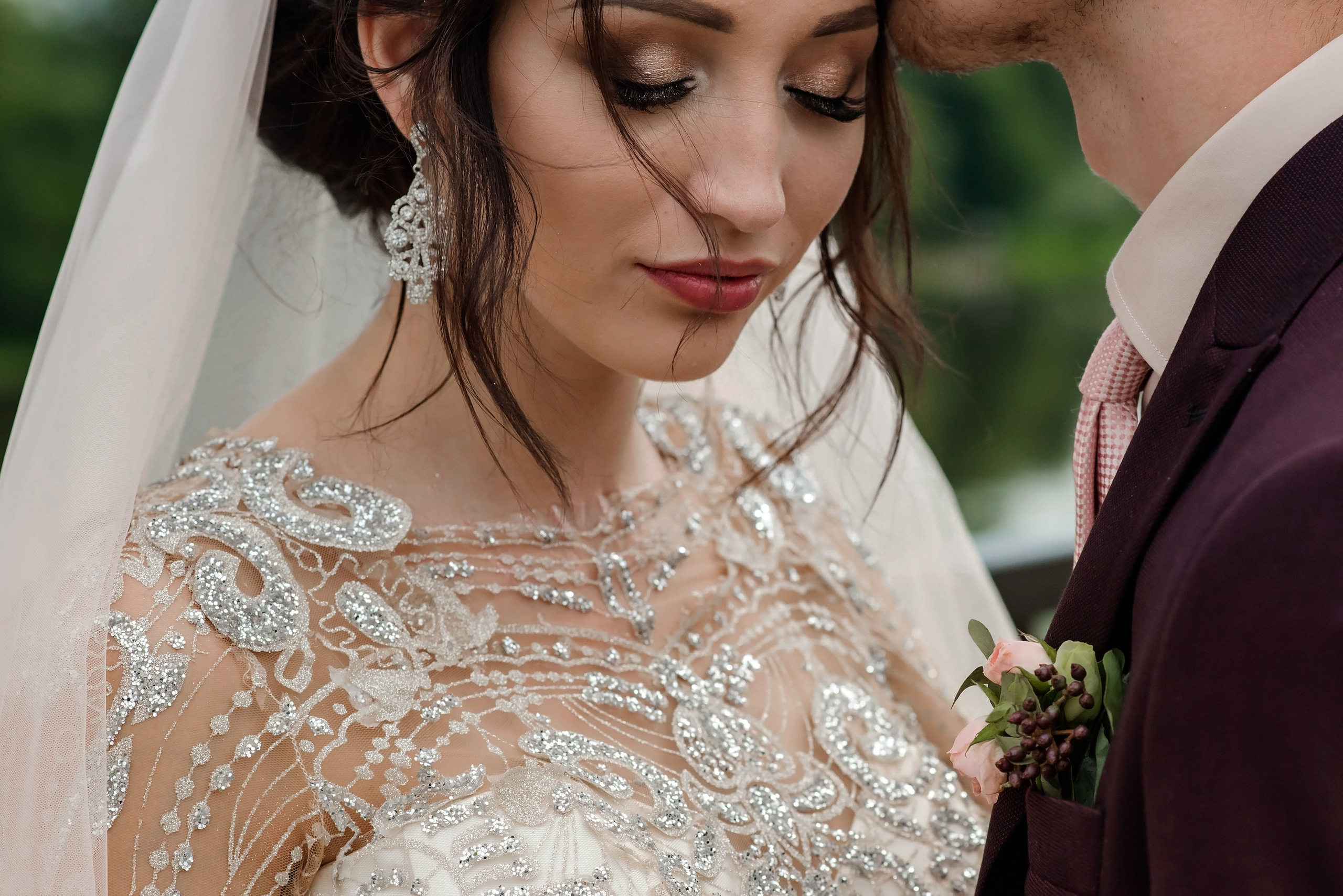 Лиана и Сергей. Павел Орлов — фотограф в Брянске