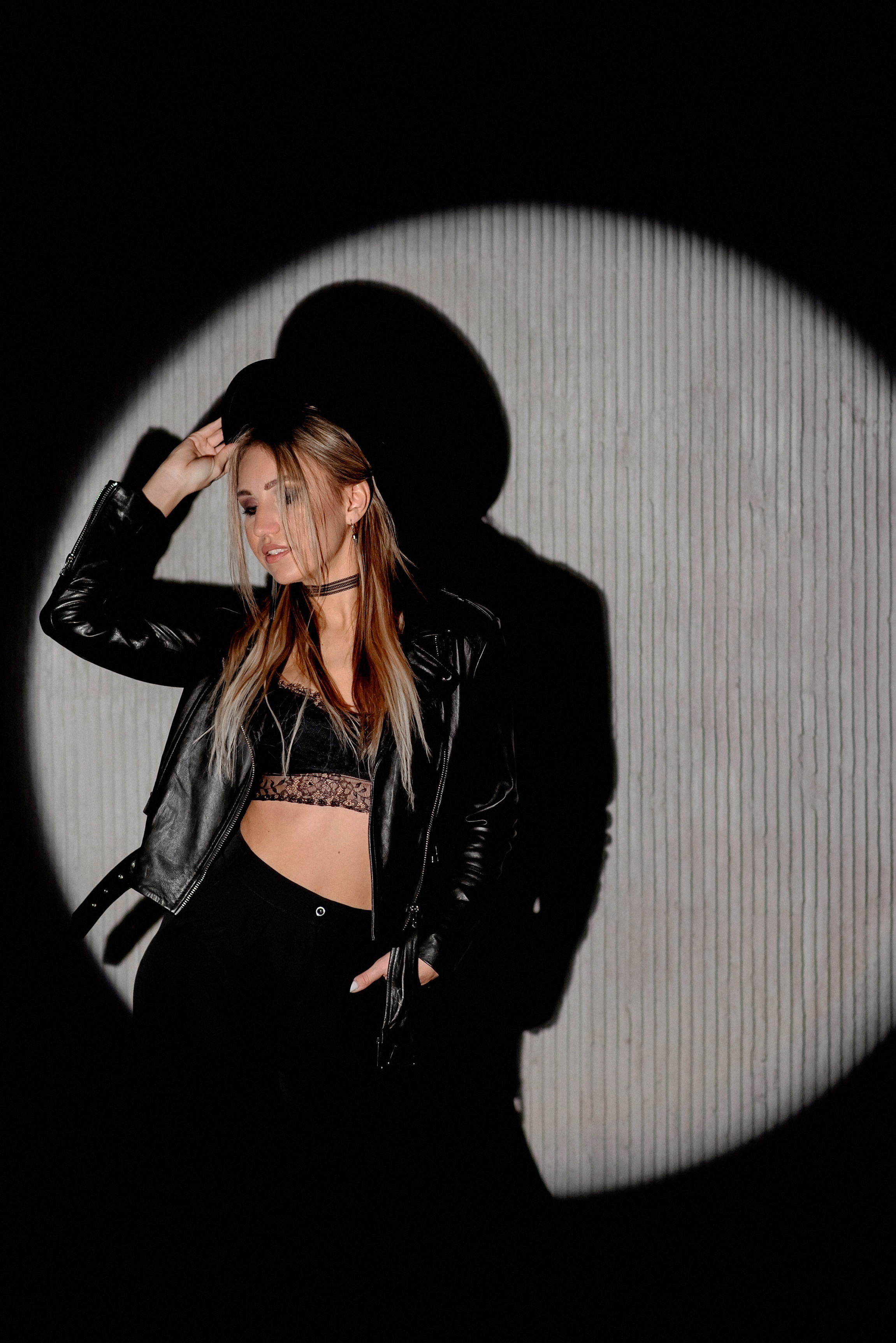 Тая. Павел Орлов — фотограф в Брянске