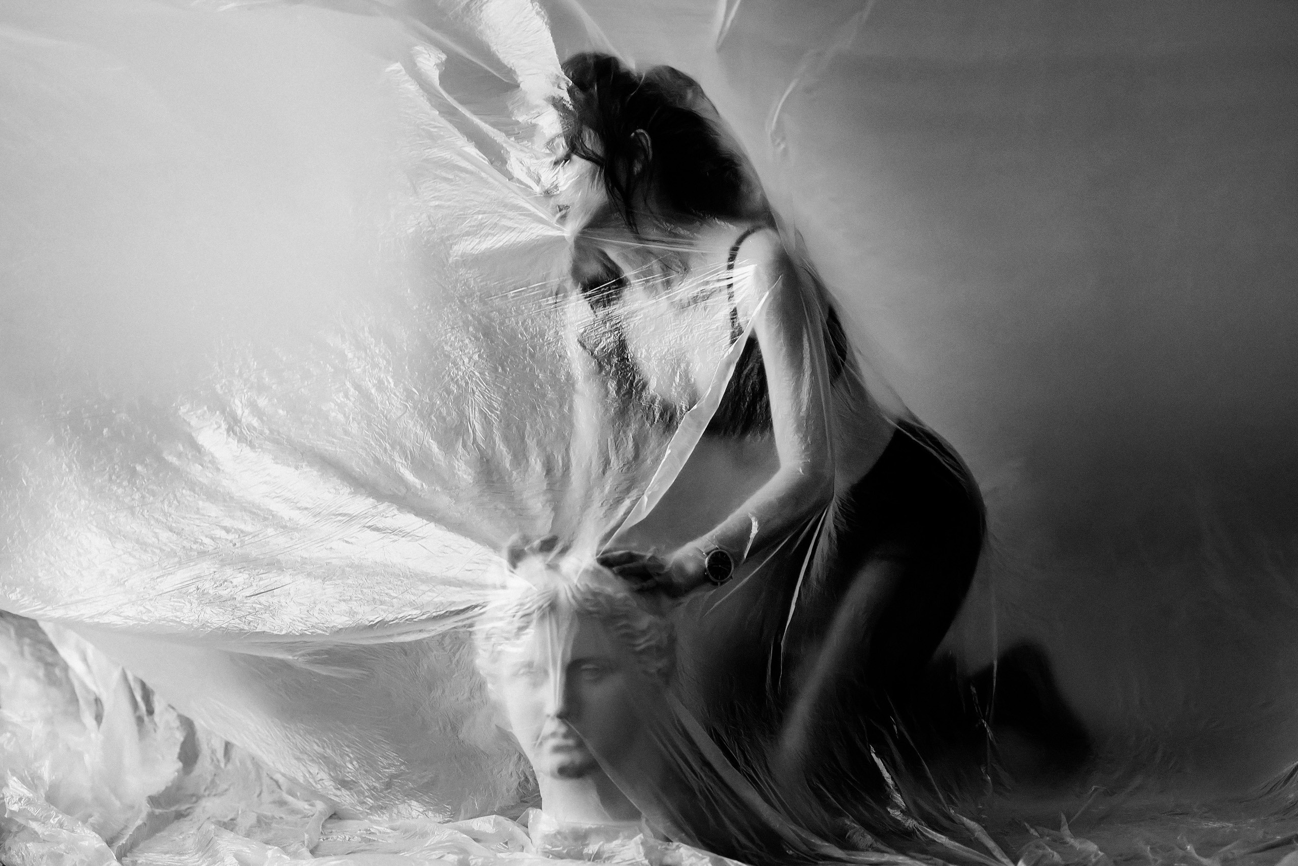 Светлана. Павел Орлов — фотограф в Брянске