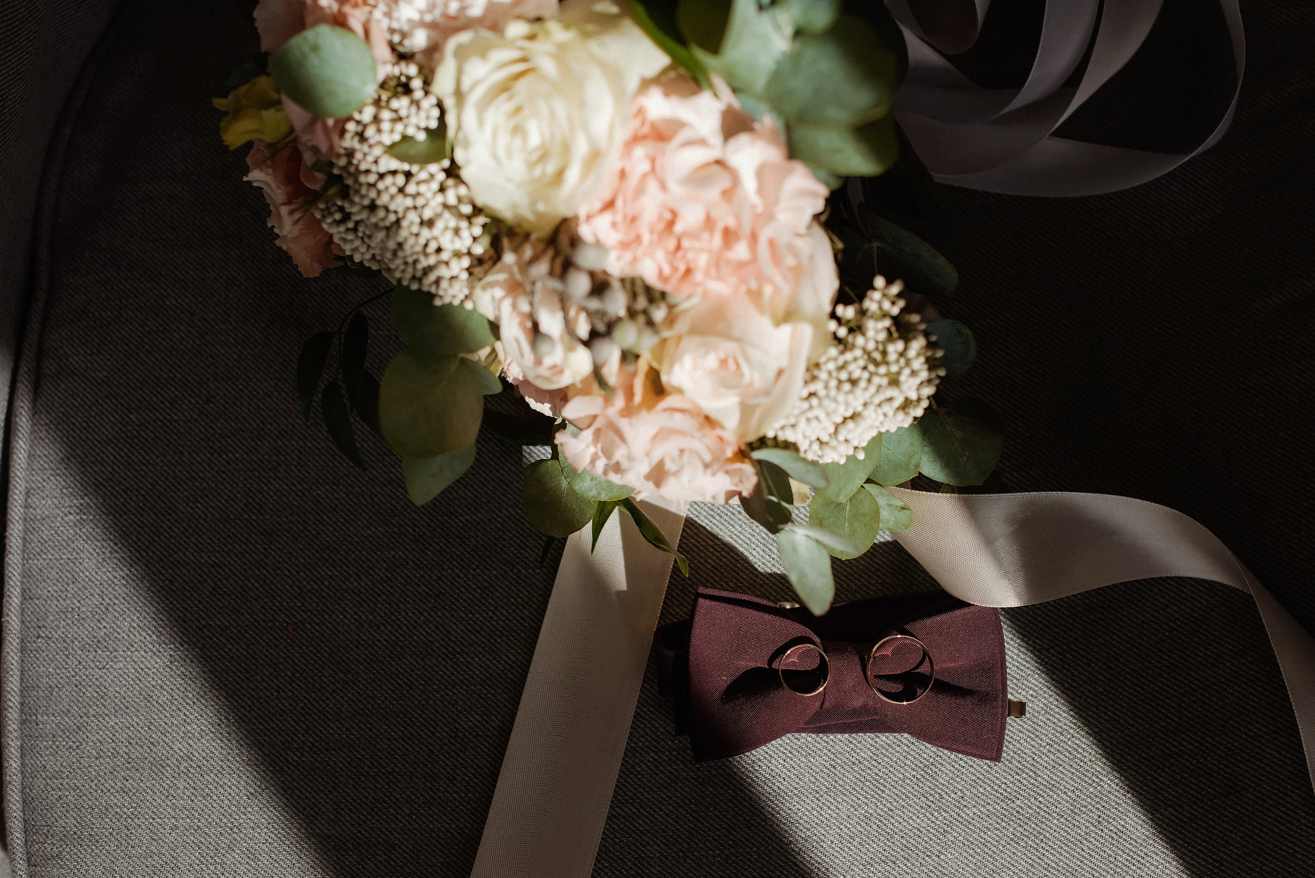 Елена и Виктор. Павел Орлов — фотограф в Брянске