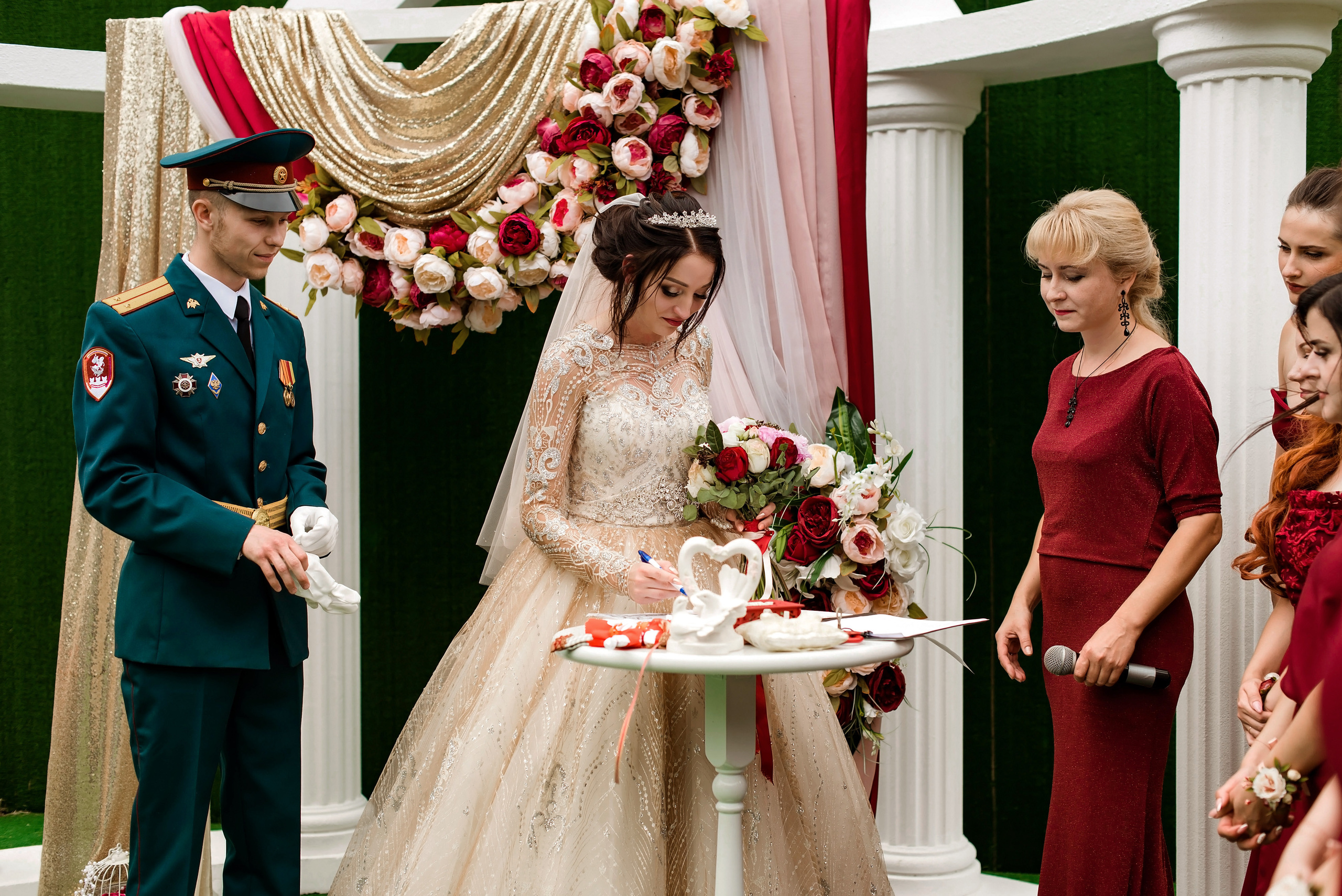 Лиана и Сергей. Павел Орлов — фотограф в Брянске