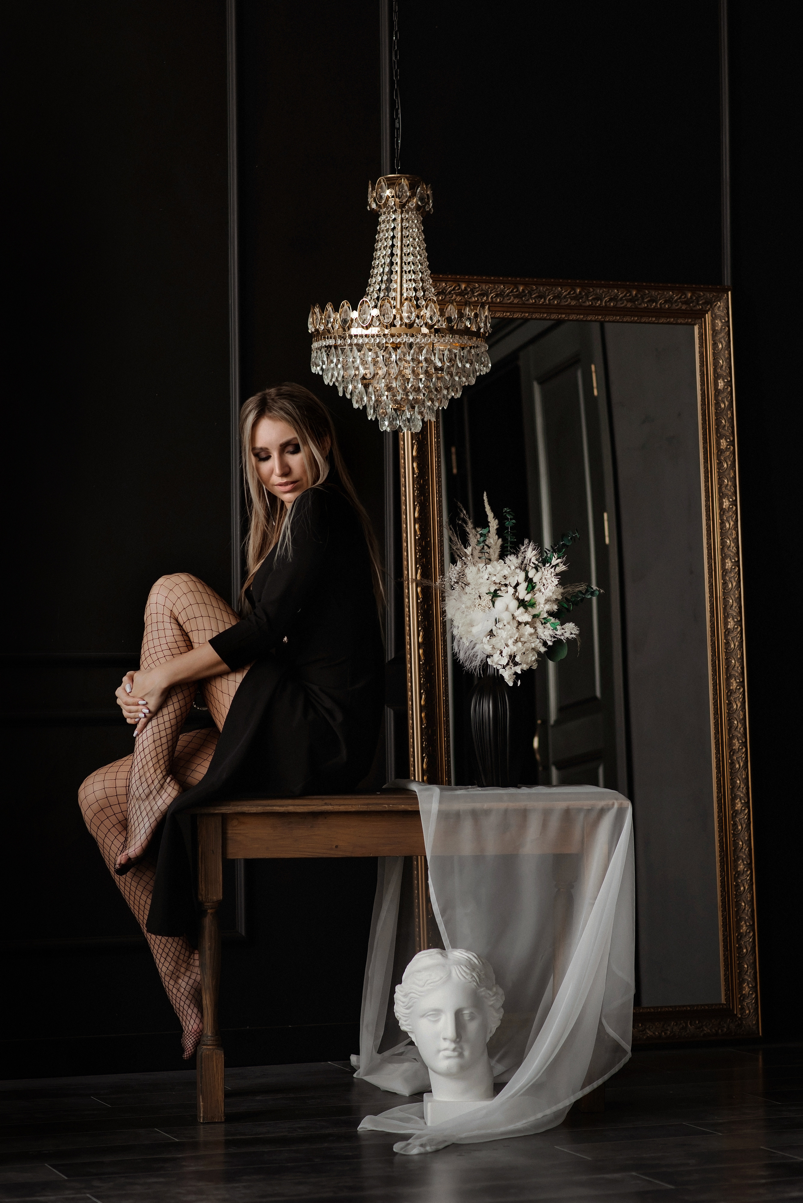 Тая. Павел Орлов — фотограф в Брянске