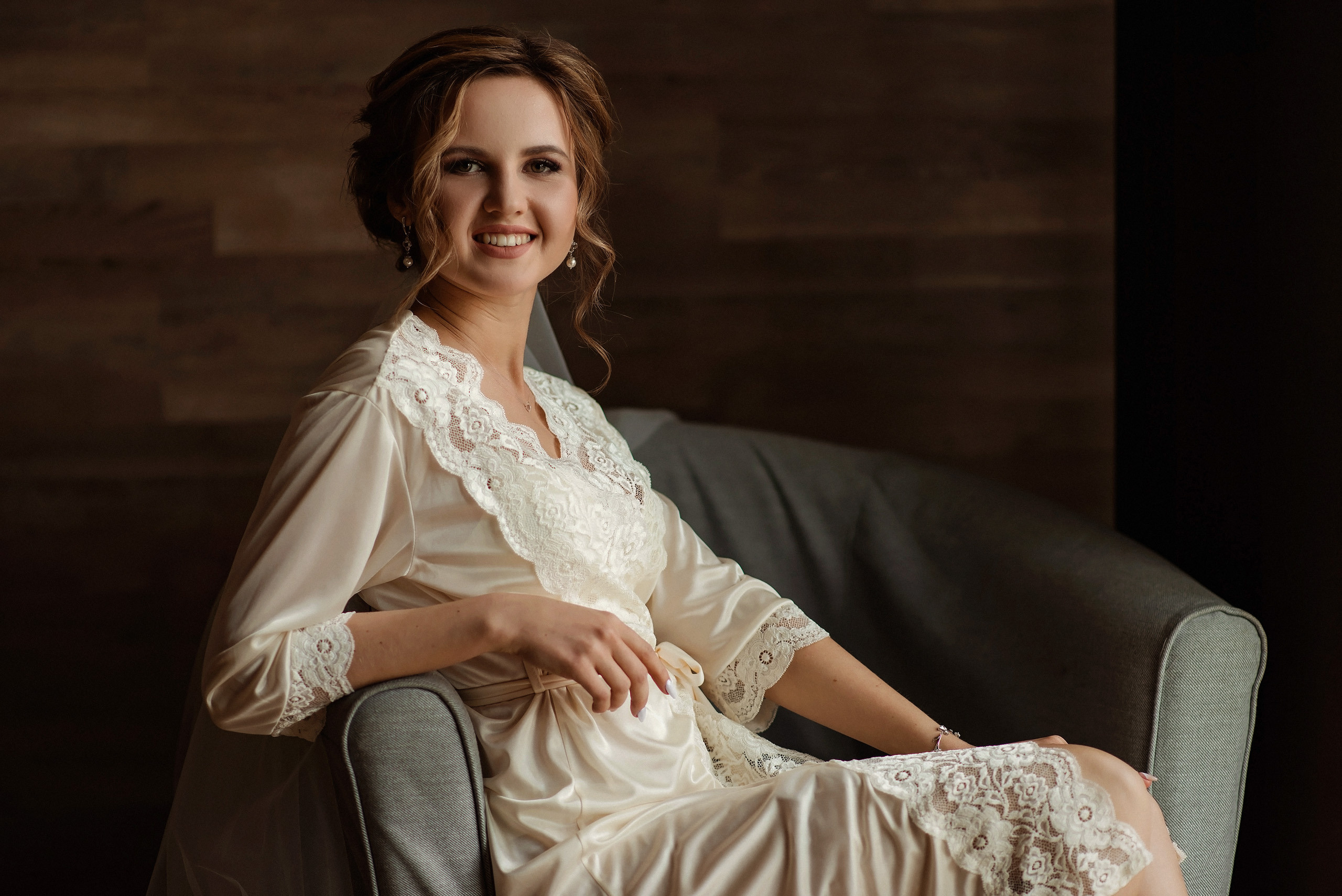 Елена и Виктор. Павел Орлов — фотограф в Брянске