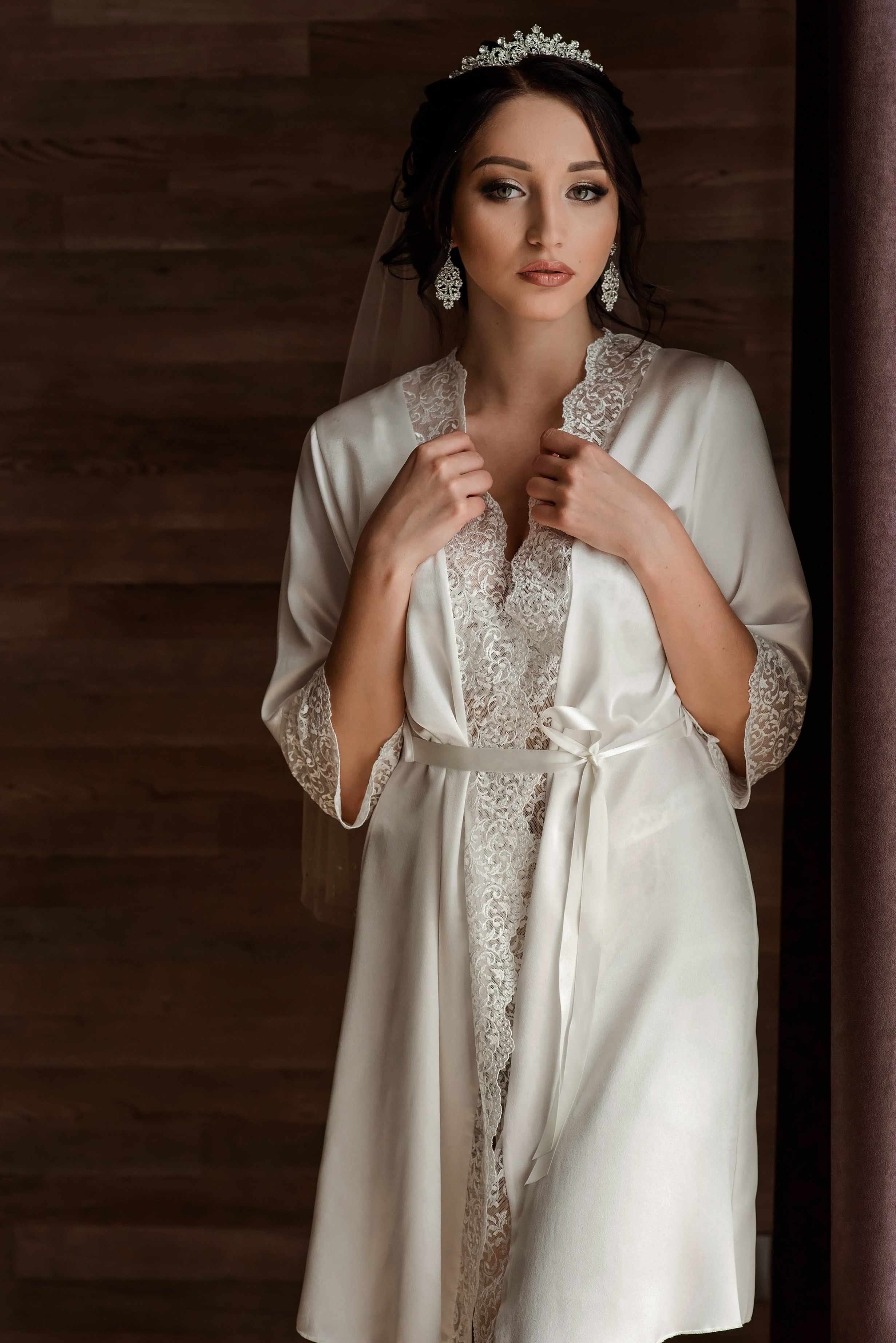 Лиана и Сергей. Павел Орлов — фотограф в Брянске