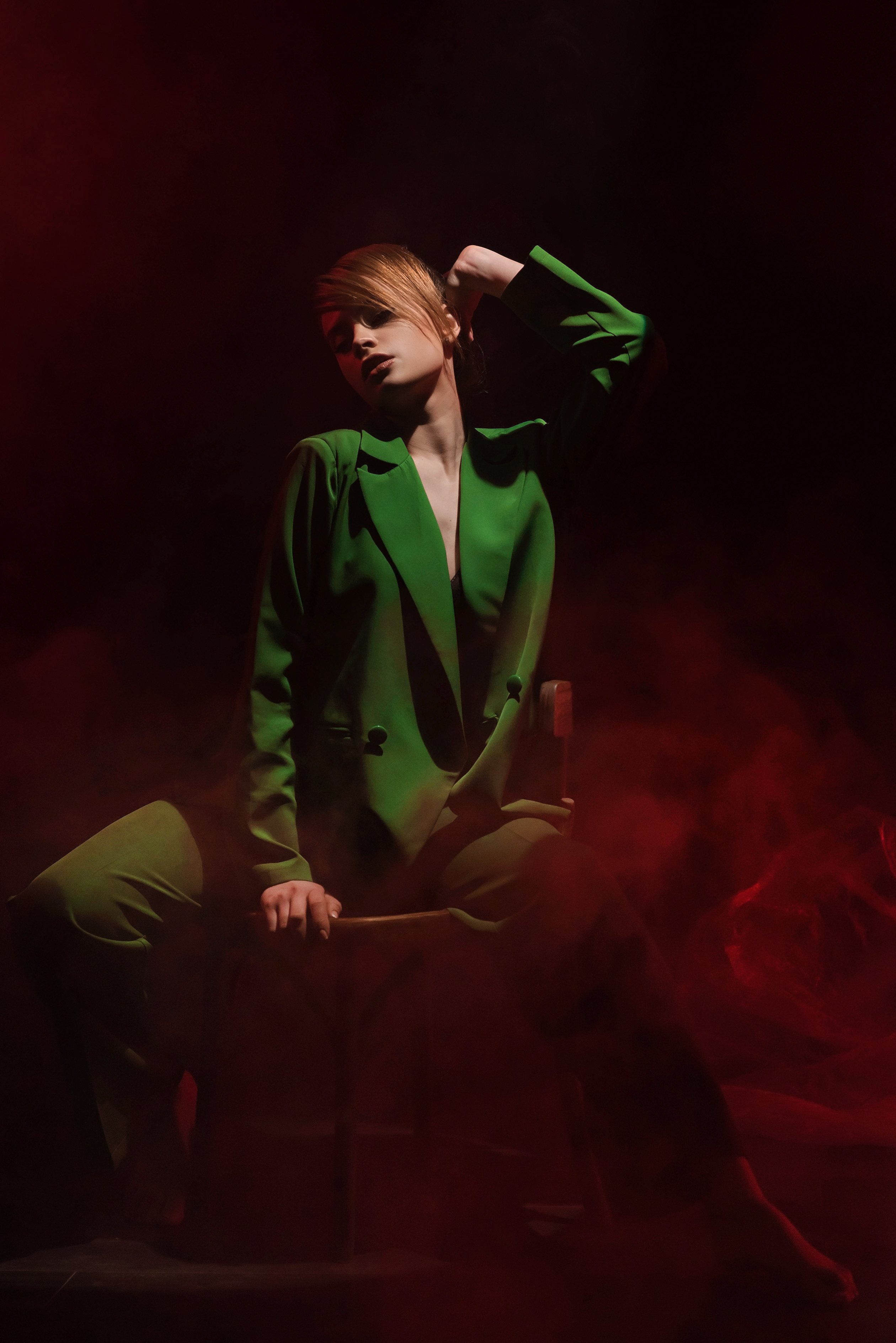 Татьяна. Павел Орлов — фотограф в Брянске