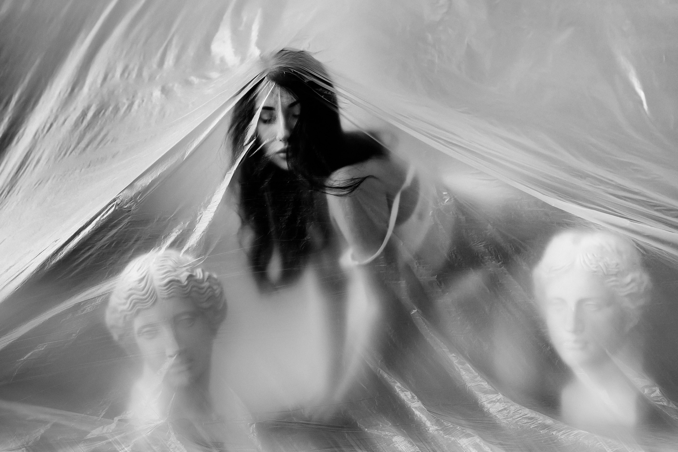 Даша. Павел Орлов — фотограф в Брянске