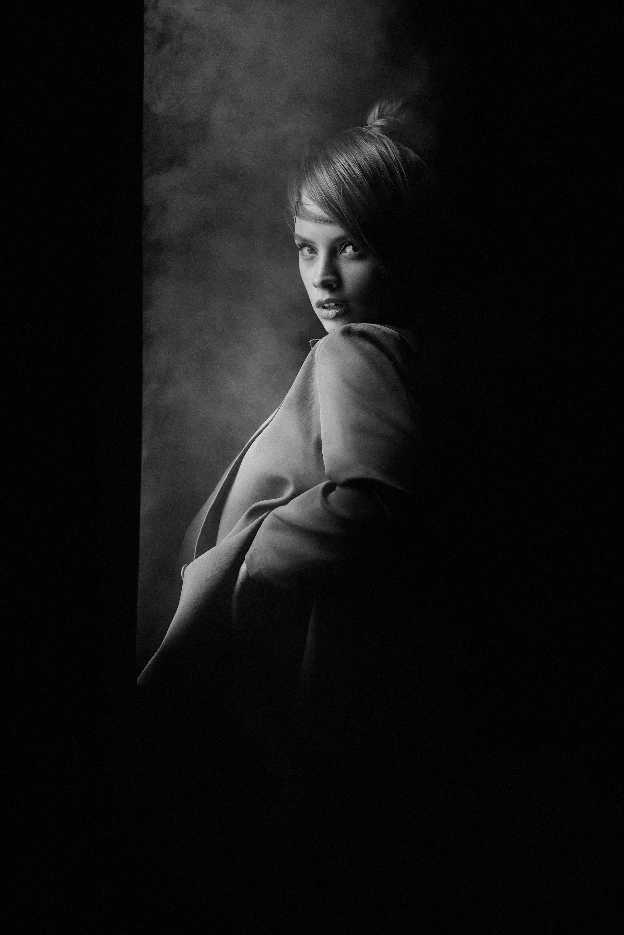 Татьяна. Павел Орлов — фотограф в Брянске