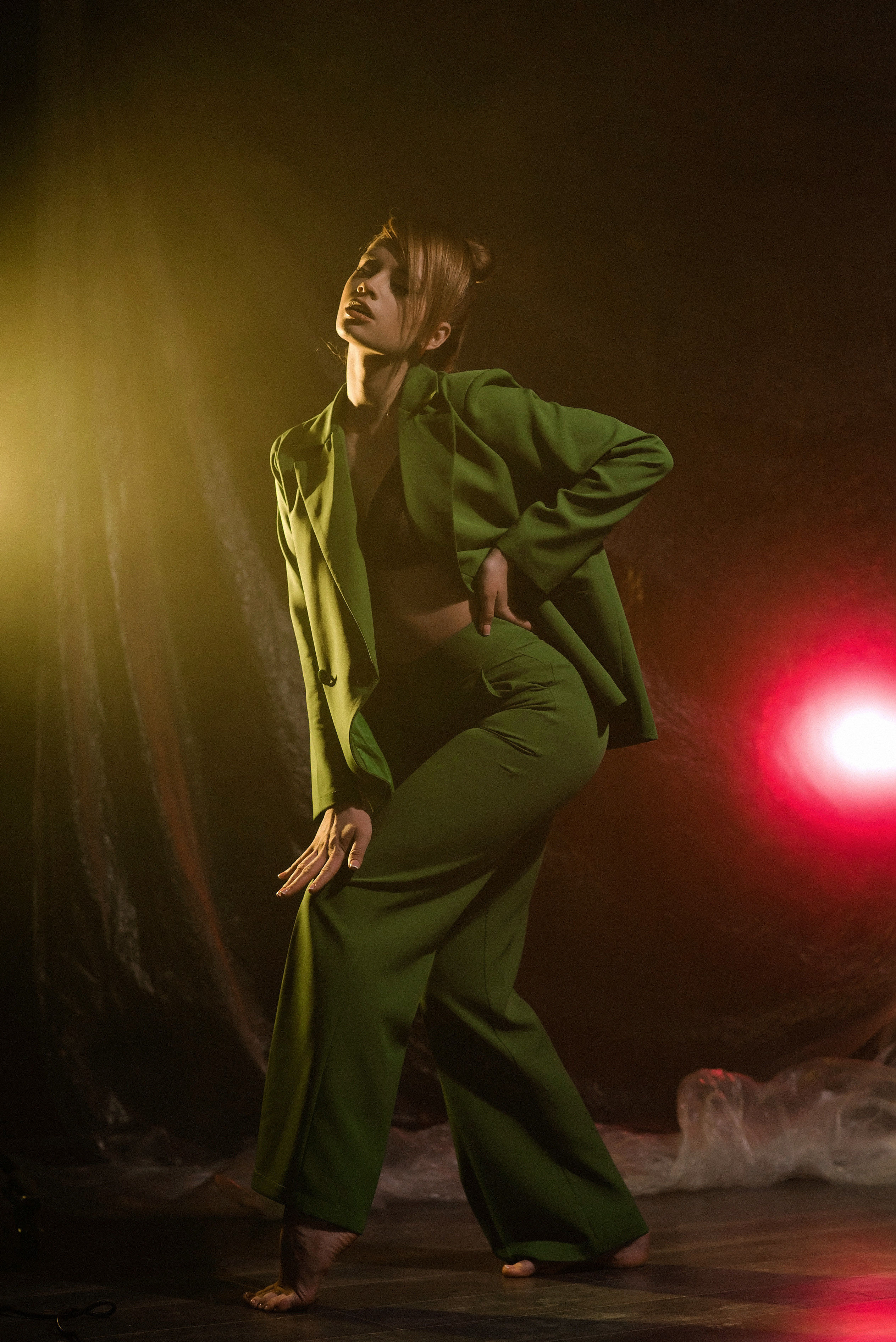 Татьяна. Павел Орлов — фотограф в Брянске