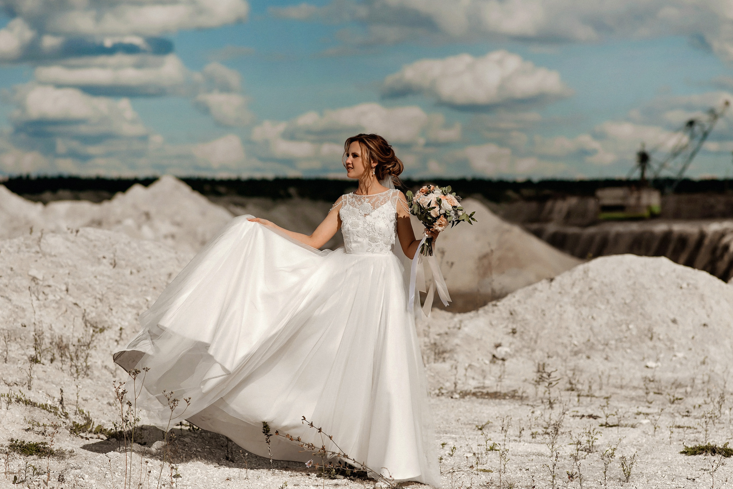 Елена и Виктор. Павел Орлов — фотограф в Брянске