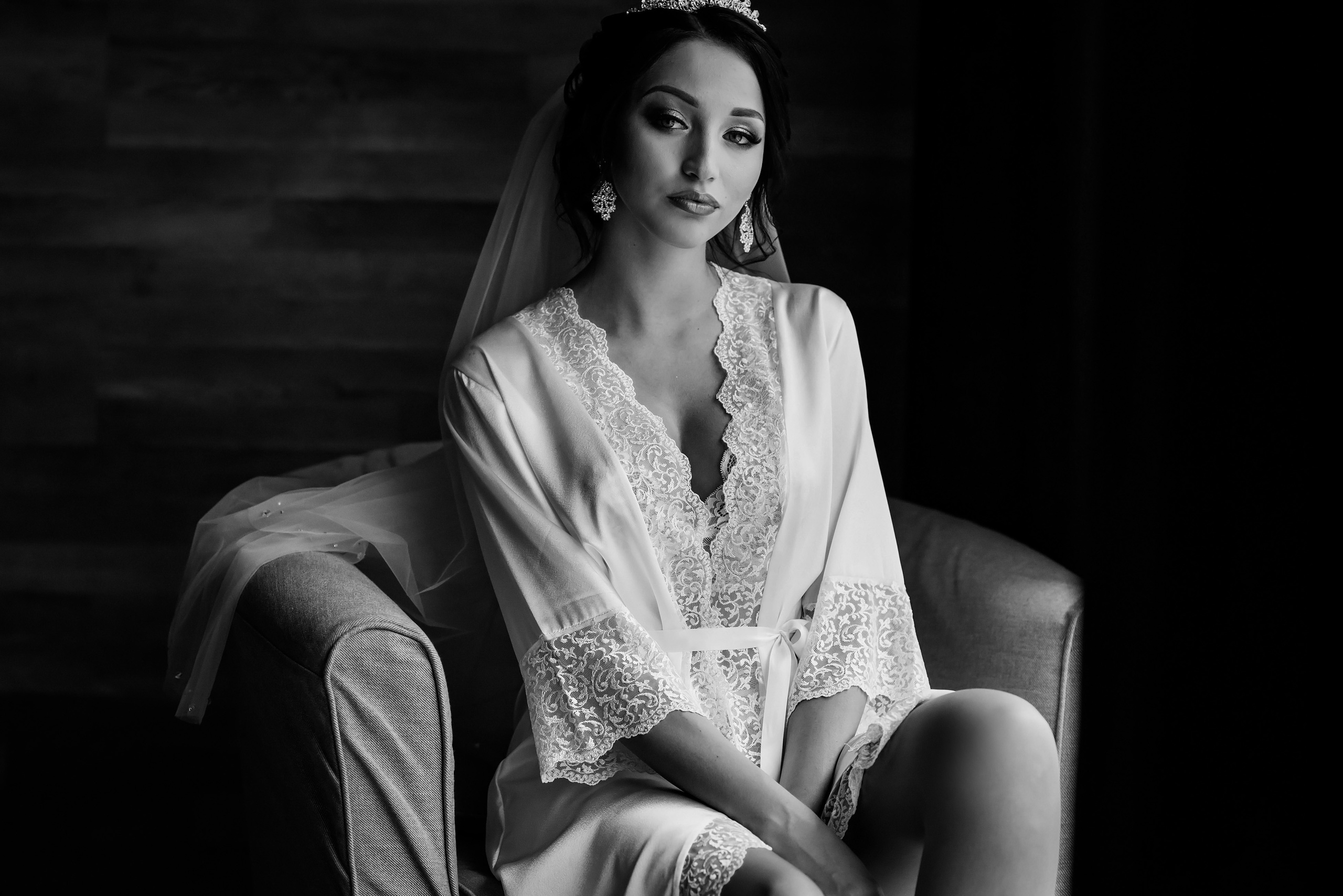 Лиана и Сергей. Павел Орлов — фотограф в Брянске