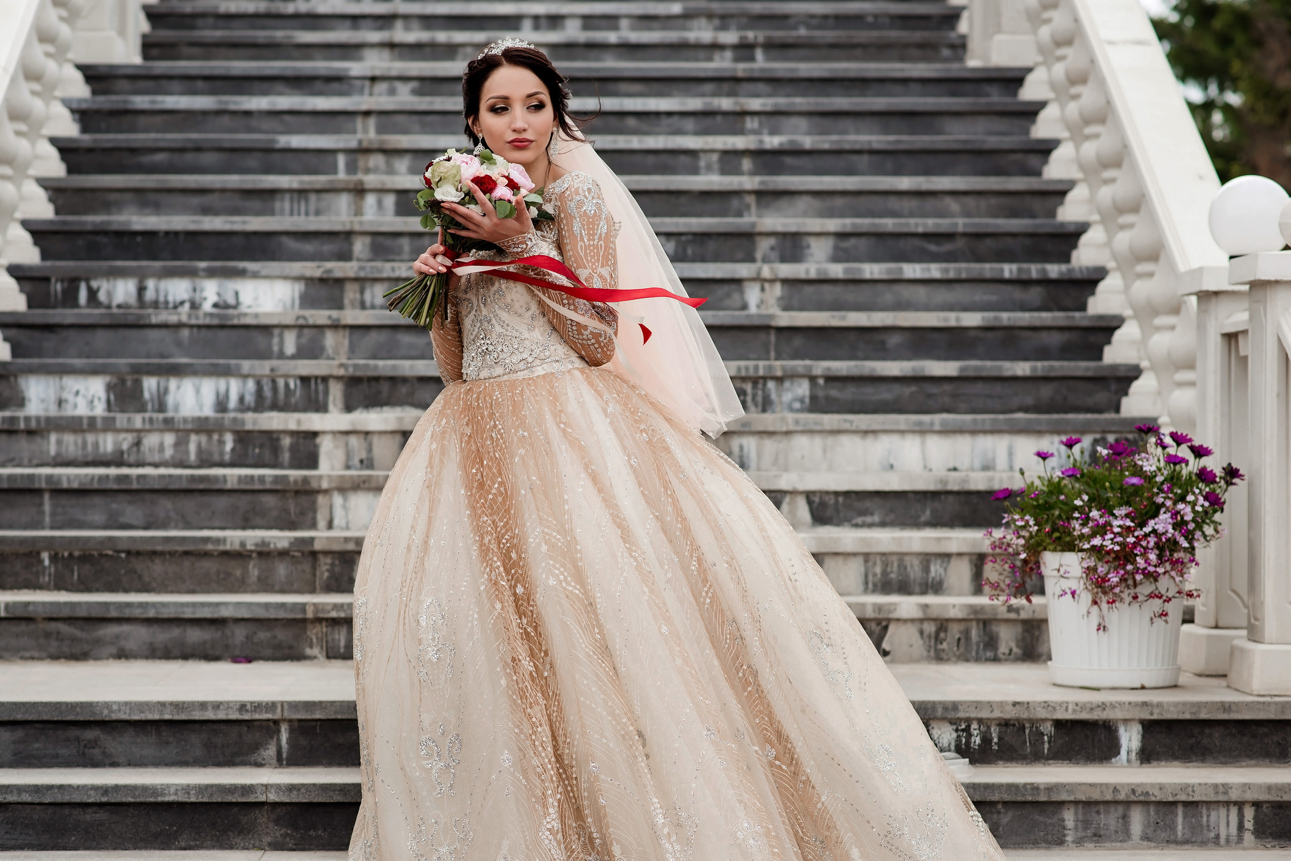 Лиана и Сергей. Павел Орлов — фотограф в Брянске