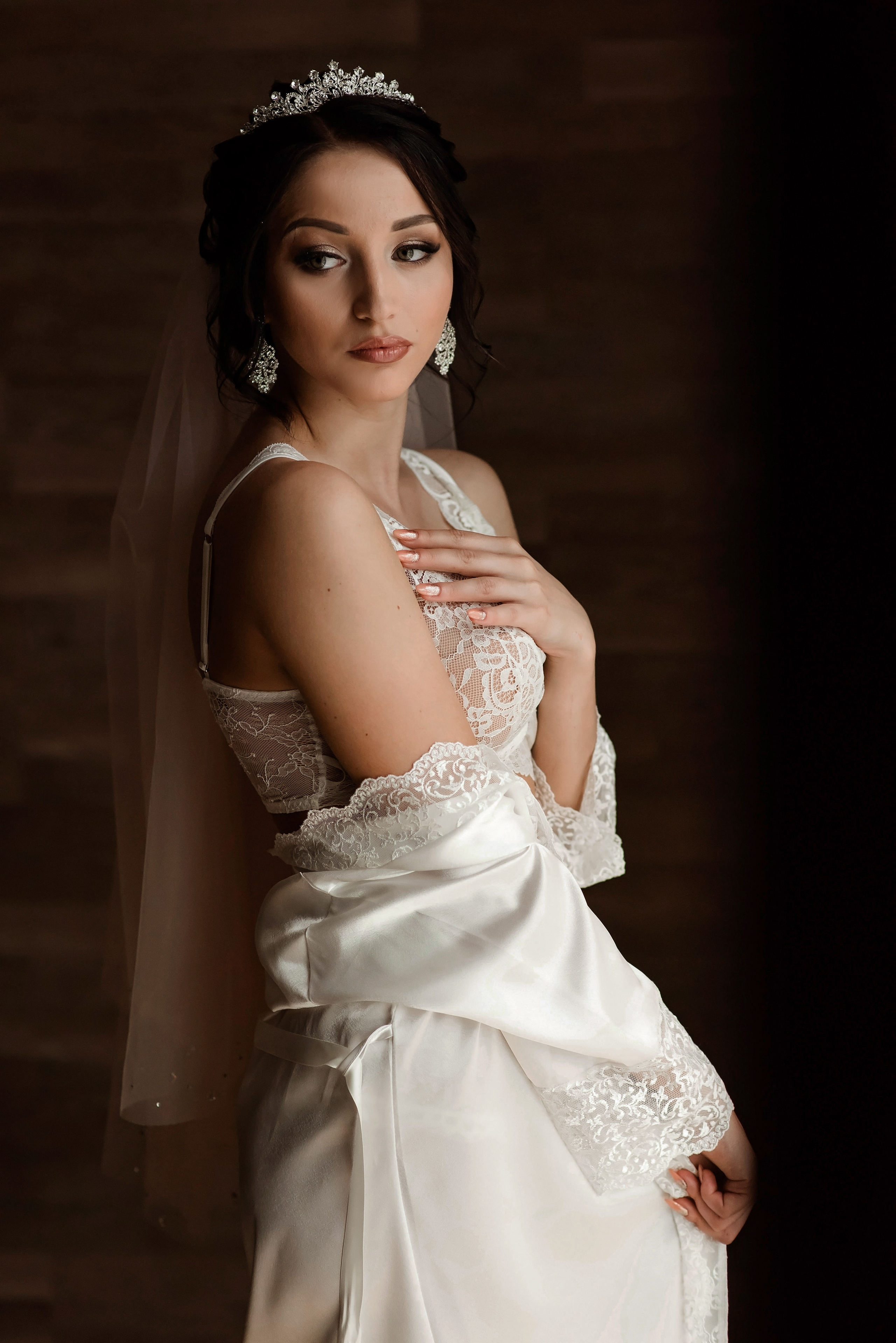 Лиана и Сергей. Павел Орлов — фотограф в Брянске