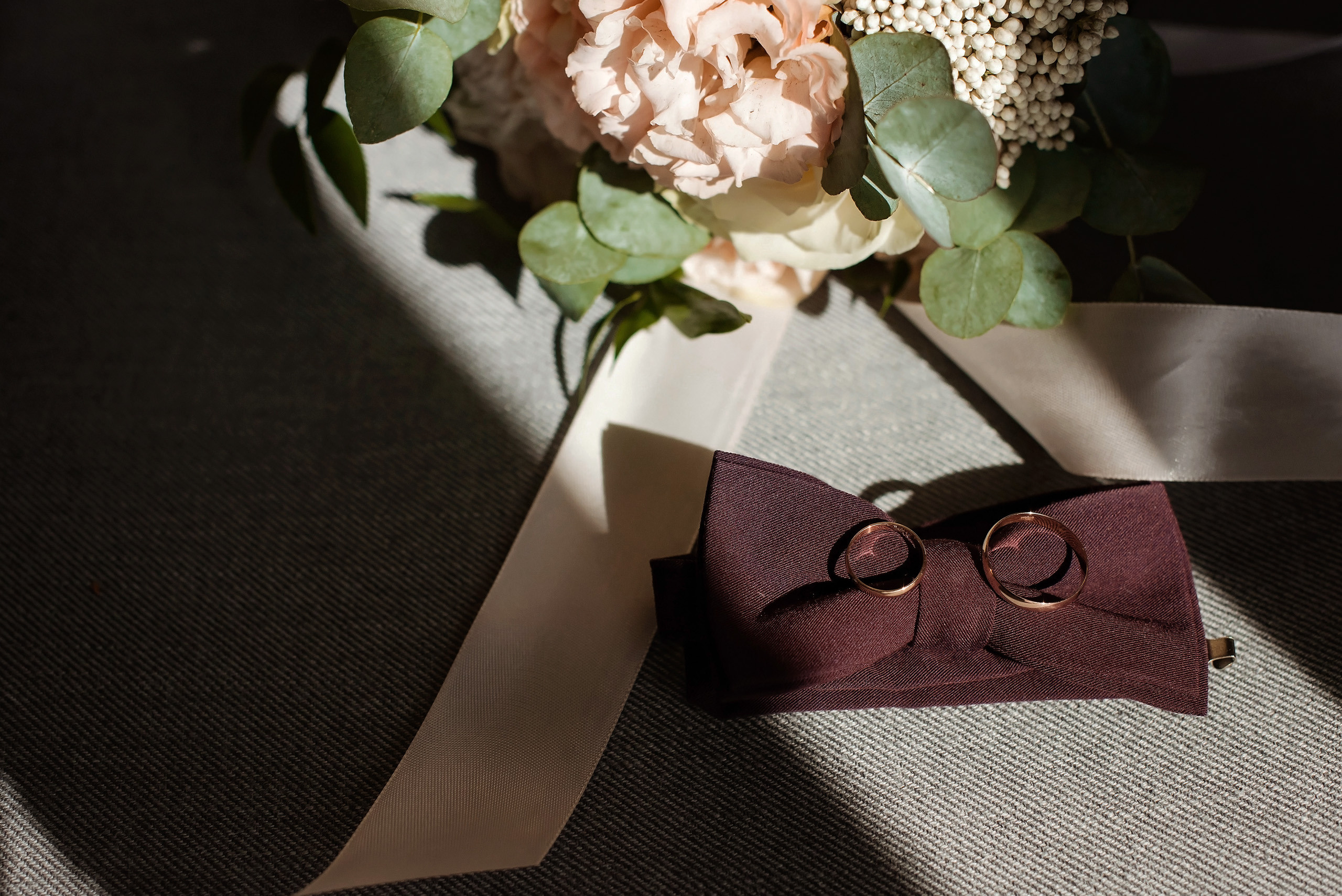 Елена и Виктор. Павел Орлов — фотограф в Брянске