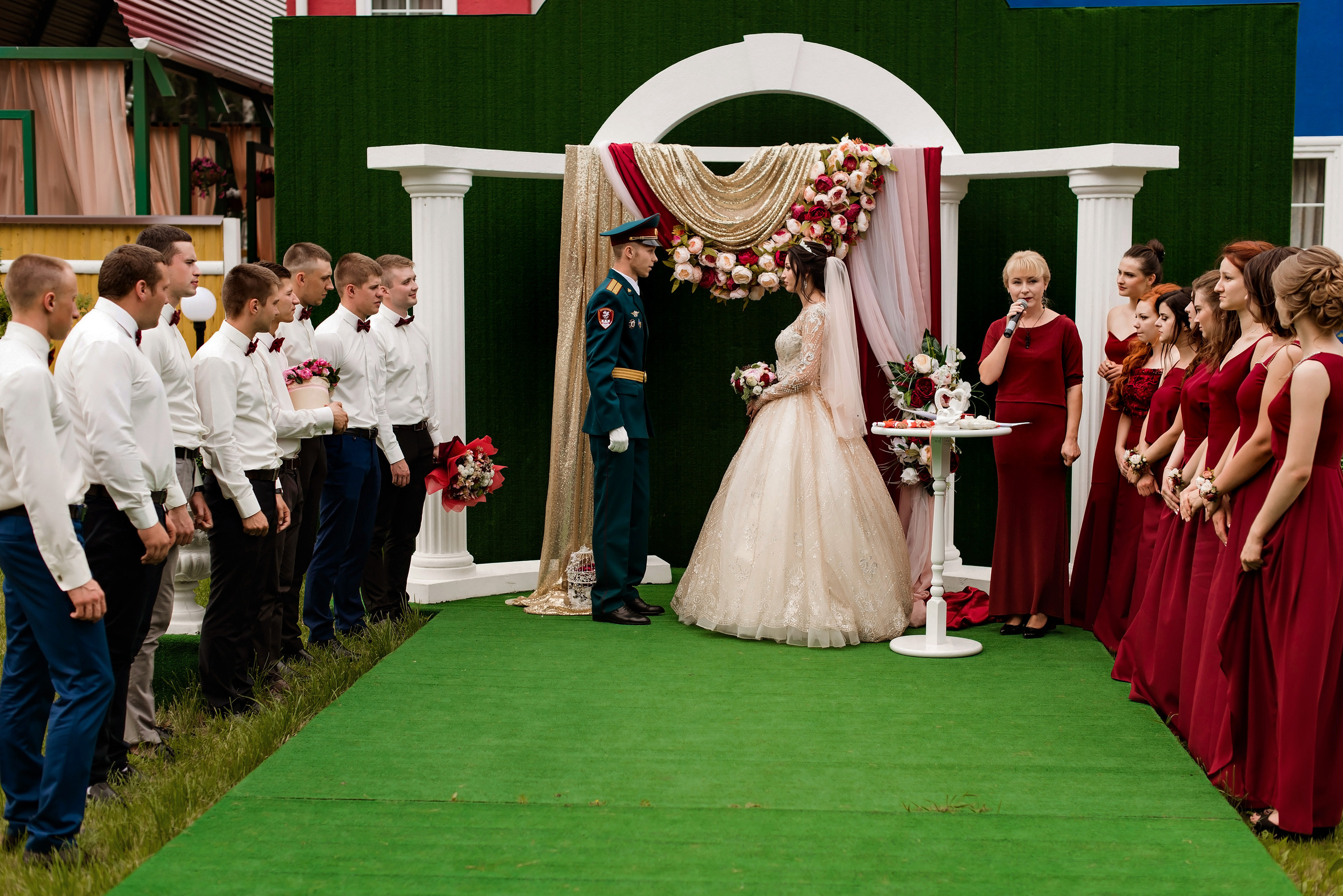 Лиана и Сергей. Павел Орлов — фотограф в Брянске
