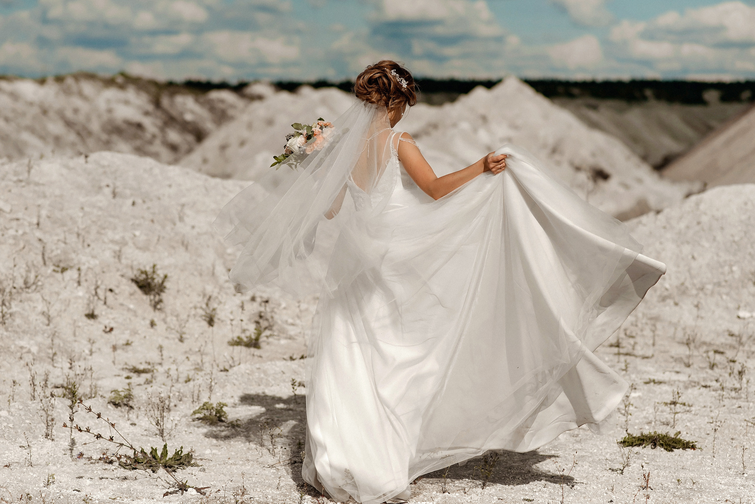 Елена и Виктор. Павел Орлов — фотограф в Брянске