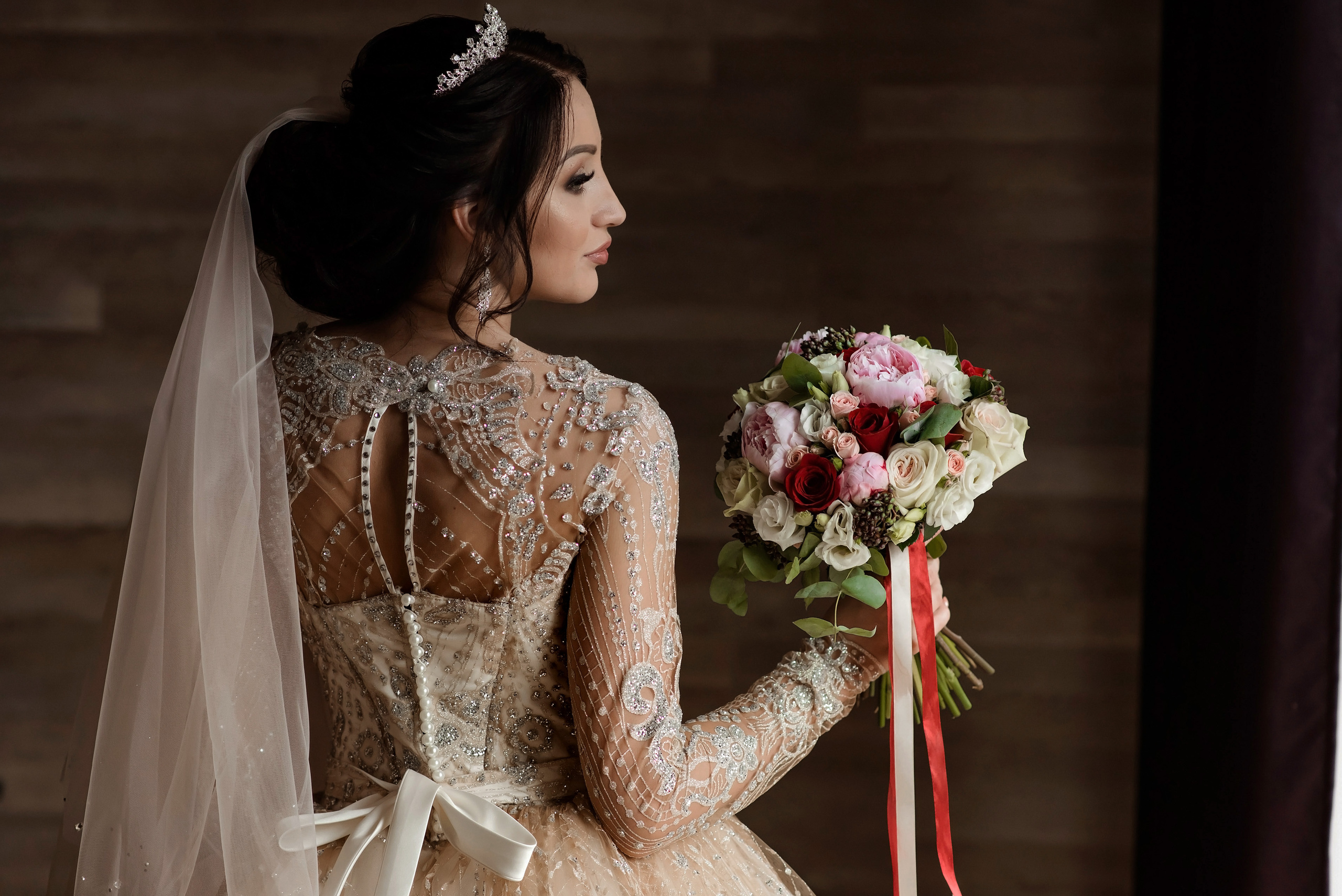 Лиана и Сергей. Павел Орлов — фотограф в Брянске