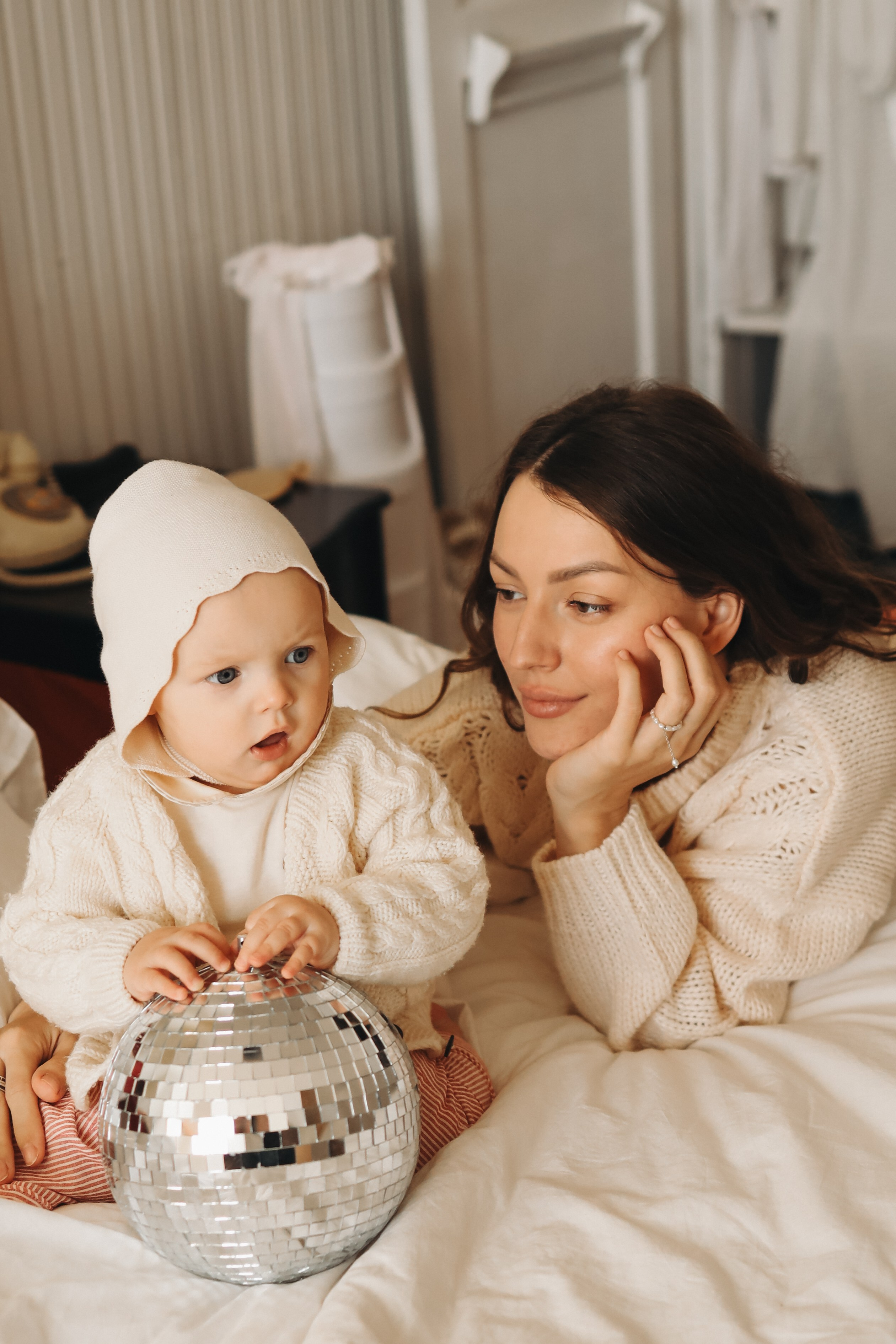 Даша, Илюша и Машенька. Диана Чечель. Свадебный и семейный фотограф в Москве