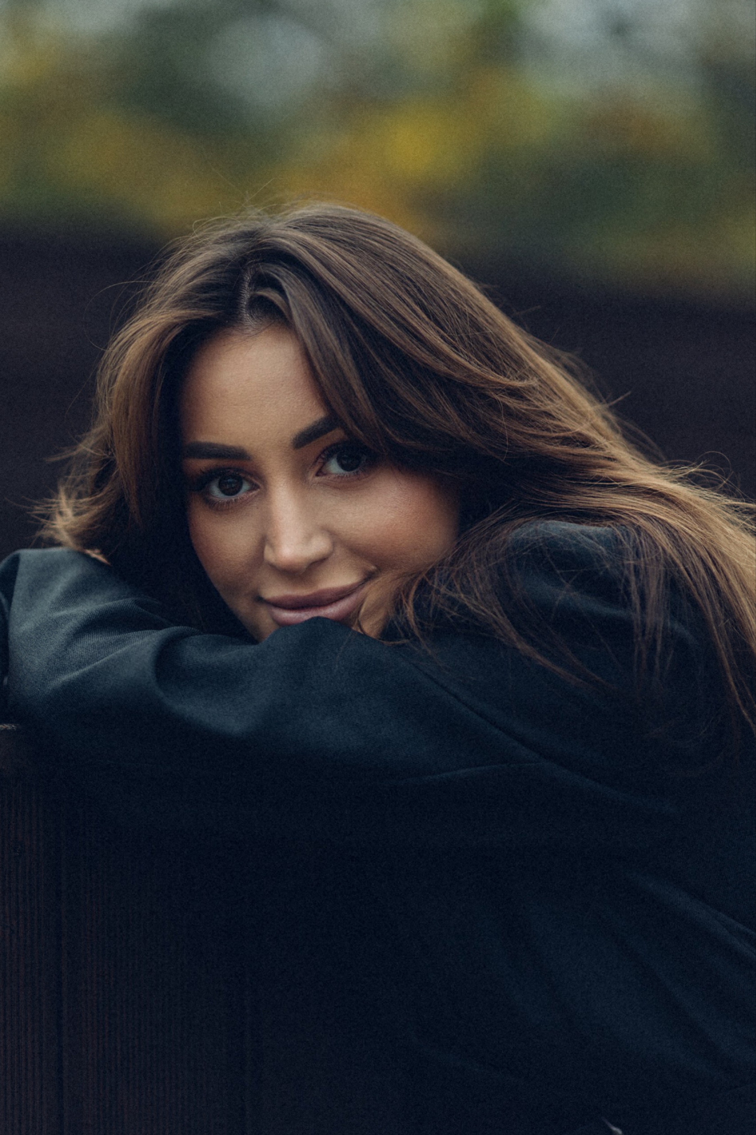 Nelli. Главная