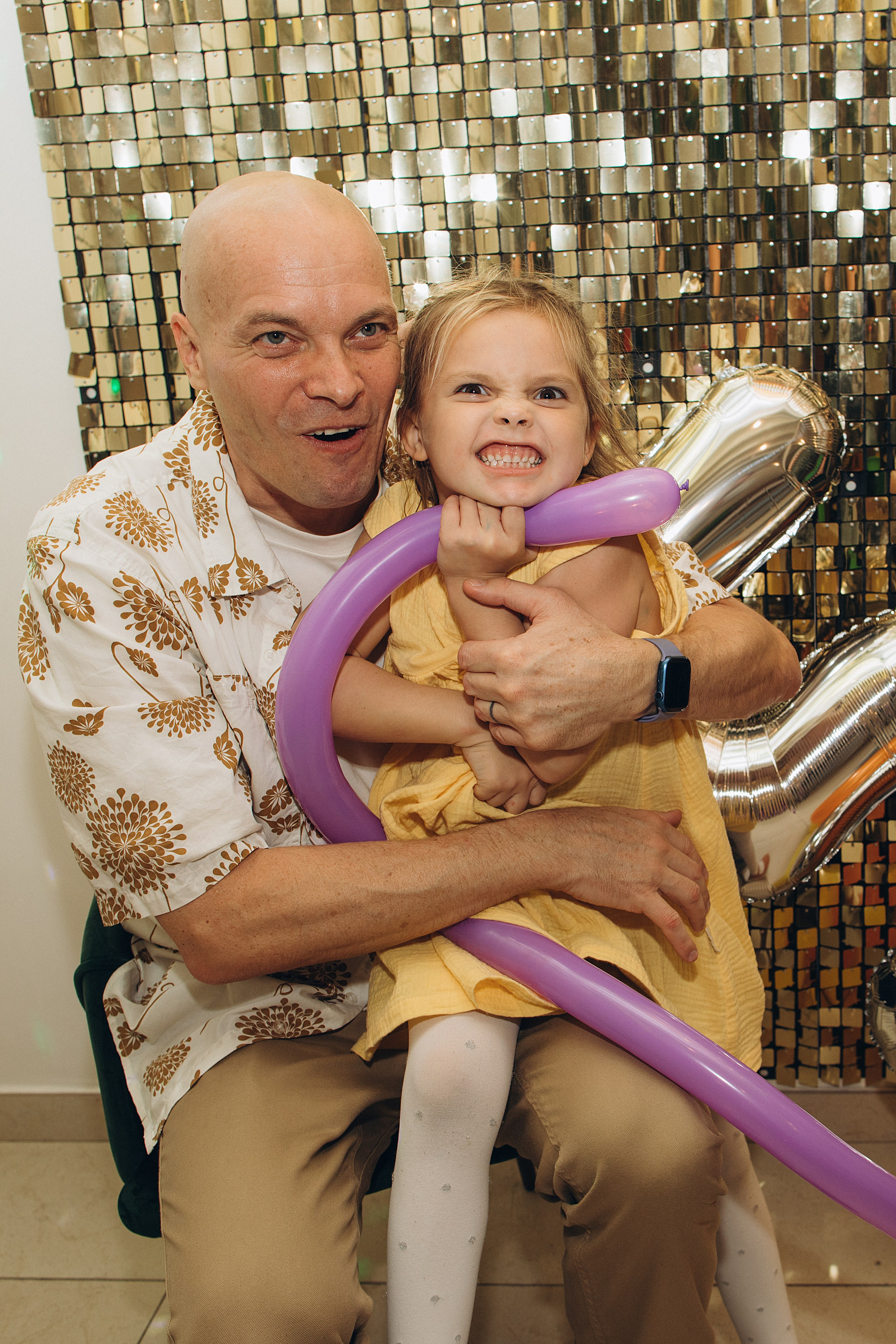 Лана 5 лет. Портретный фотограф в Москве и МО Зимина Татьяна