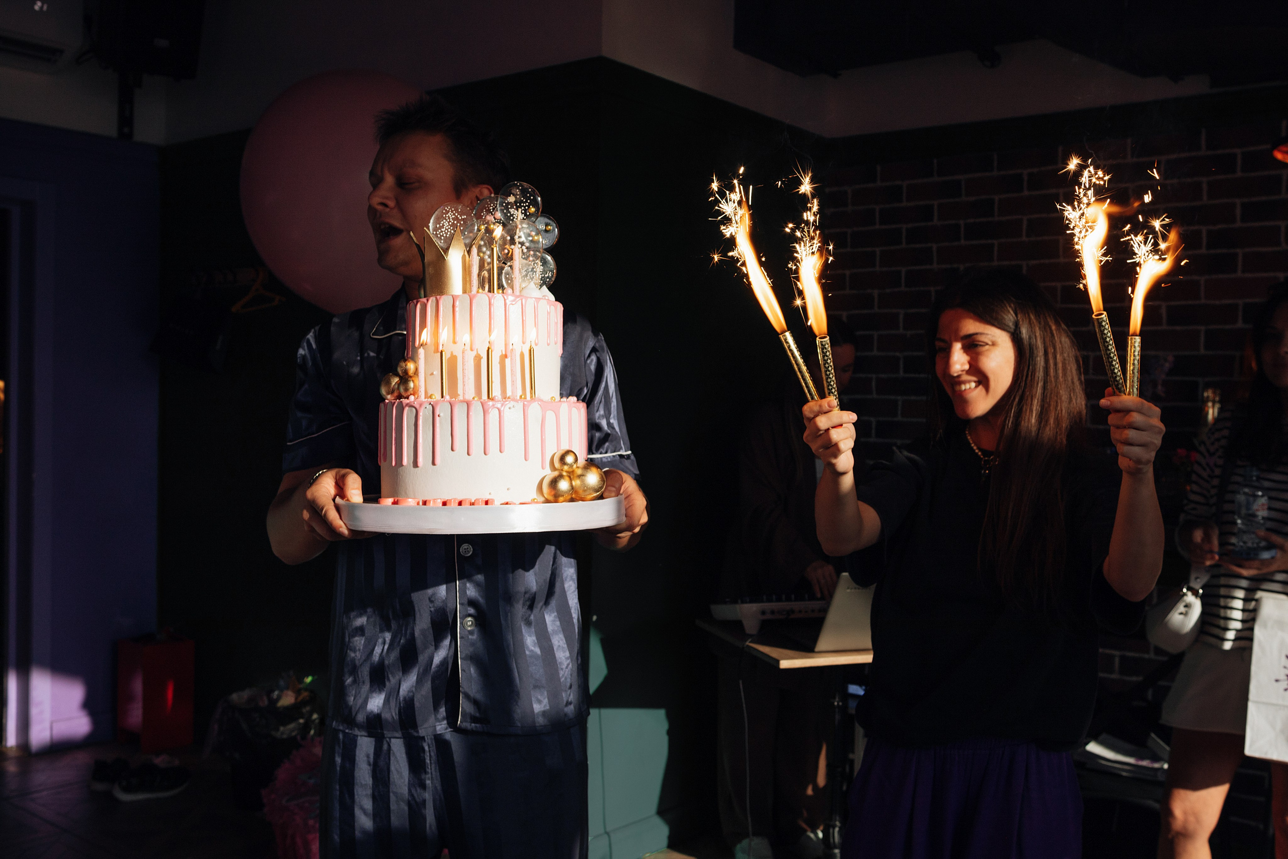 София, с днём рождения!. Портретный фотограф в Москве и МО Зимина Татьяна