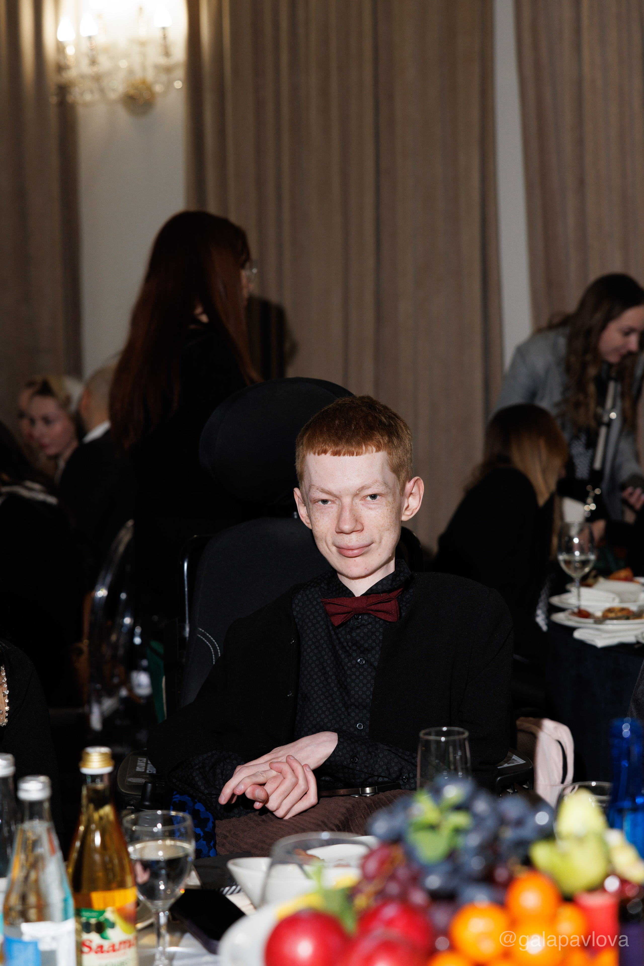 Media Brands Awards 2025. Женский и семейный фотограф в Москве Павлова Галина