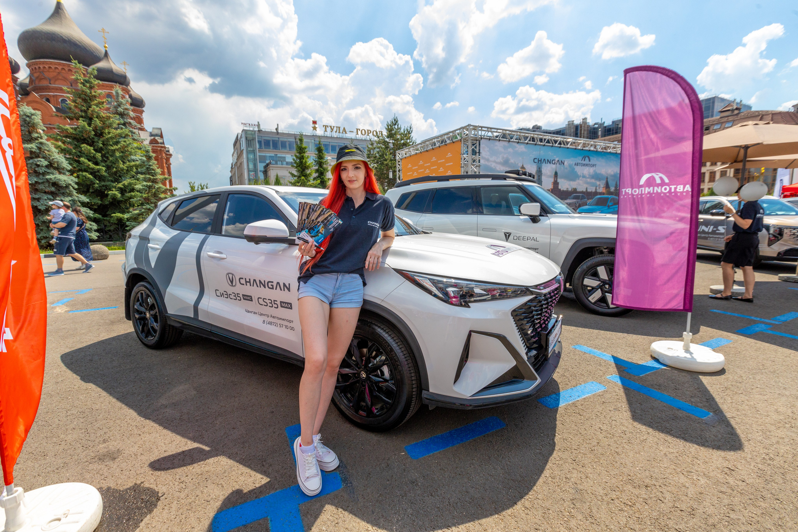 Автострада 2026. Фотограф в Туле Крупский АнДРей. Фотостудия «КАДР71» в Туле