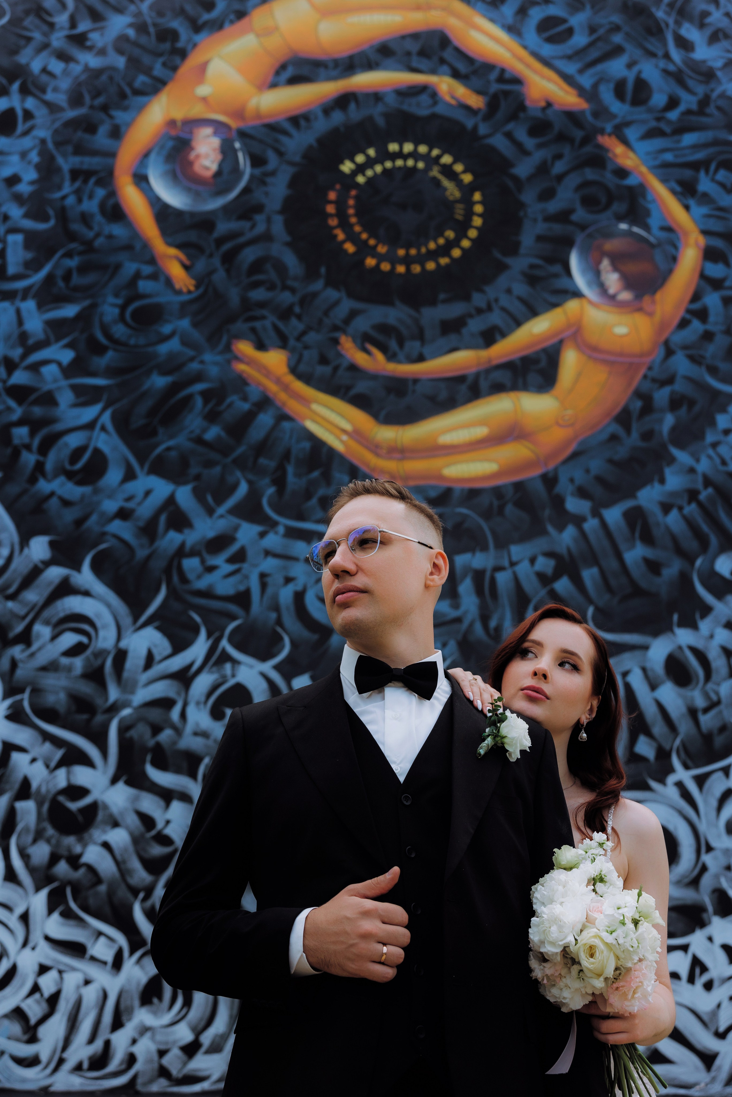 MARGARITA_VLADIMIR (ZAVAS EVENT). Фотограф Андрей Ширкалин Москва Московская обл, Коломна, Рязань