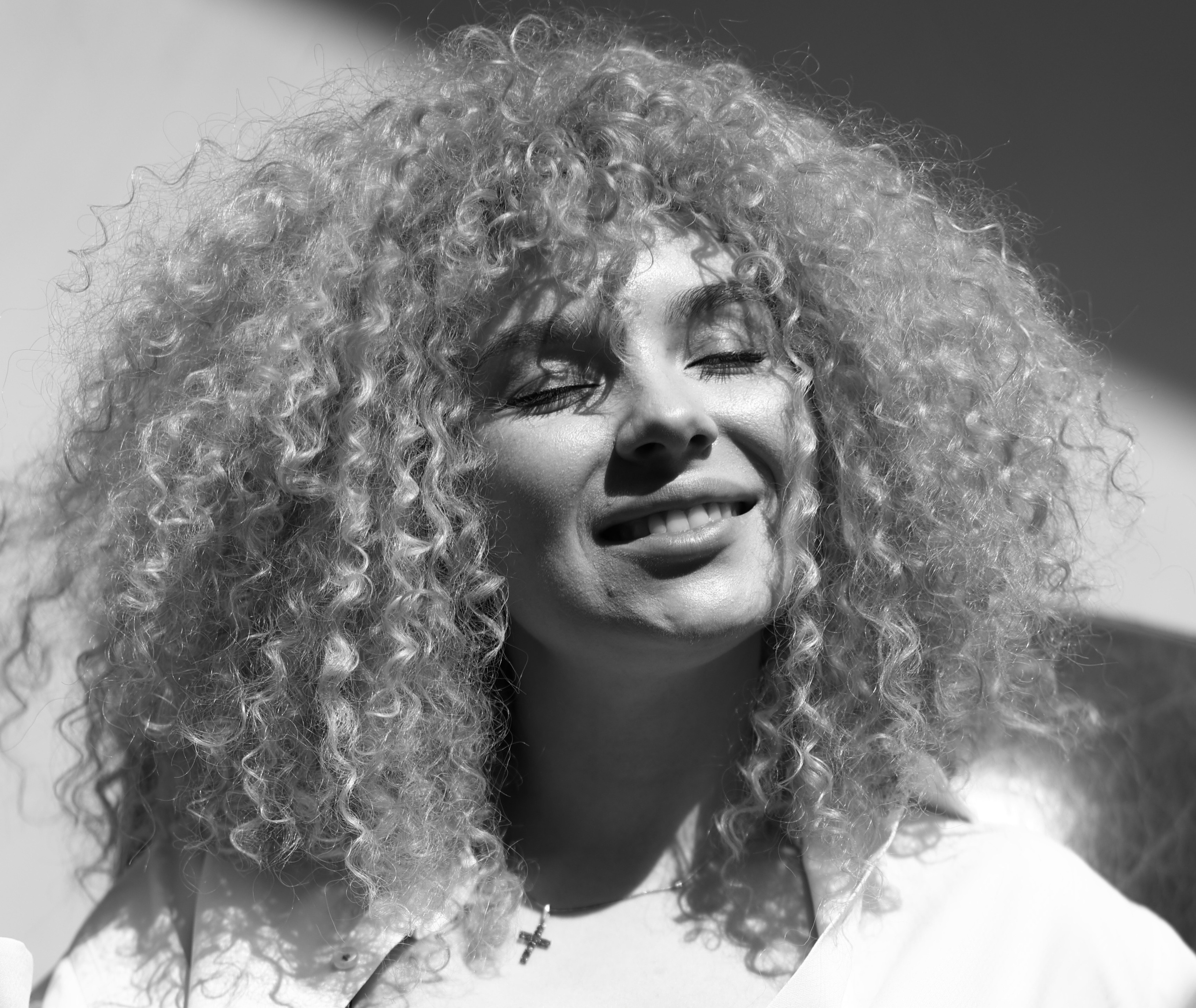 Женский портрет. Женский фотограф в Москве Зотова Ольга