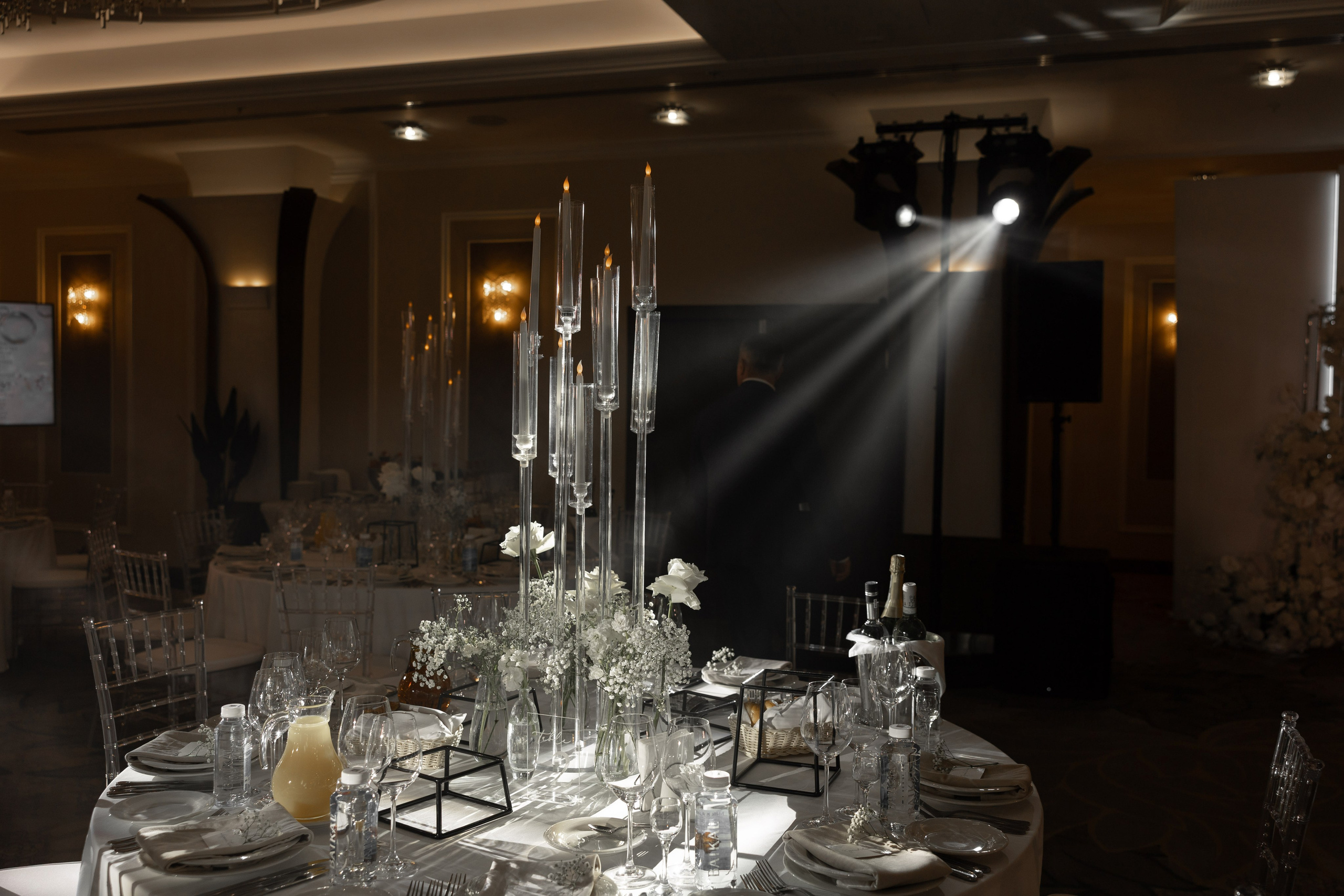 Станислав и Анна. Свадебный фотограф Тула Москва СПБ / Сёмина Дарья