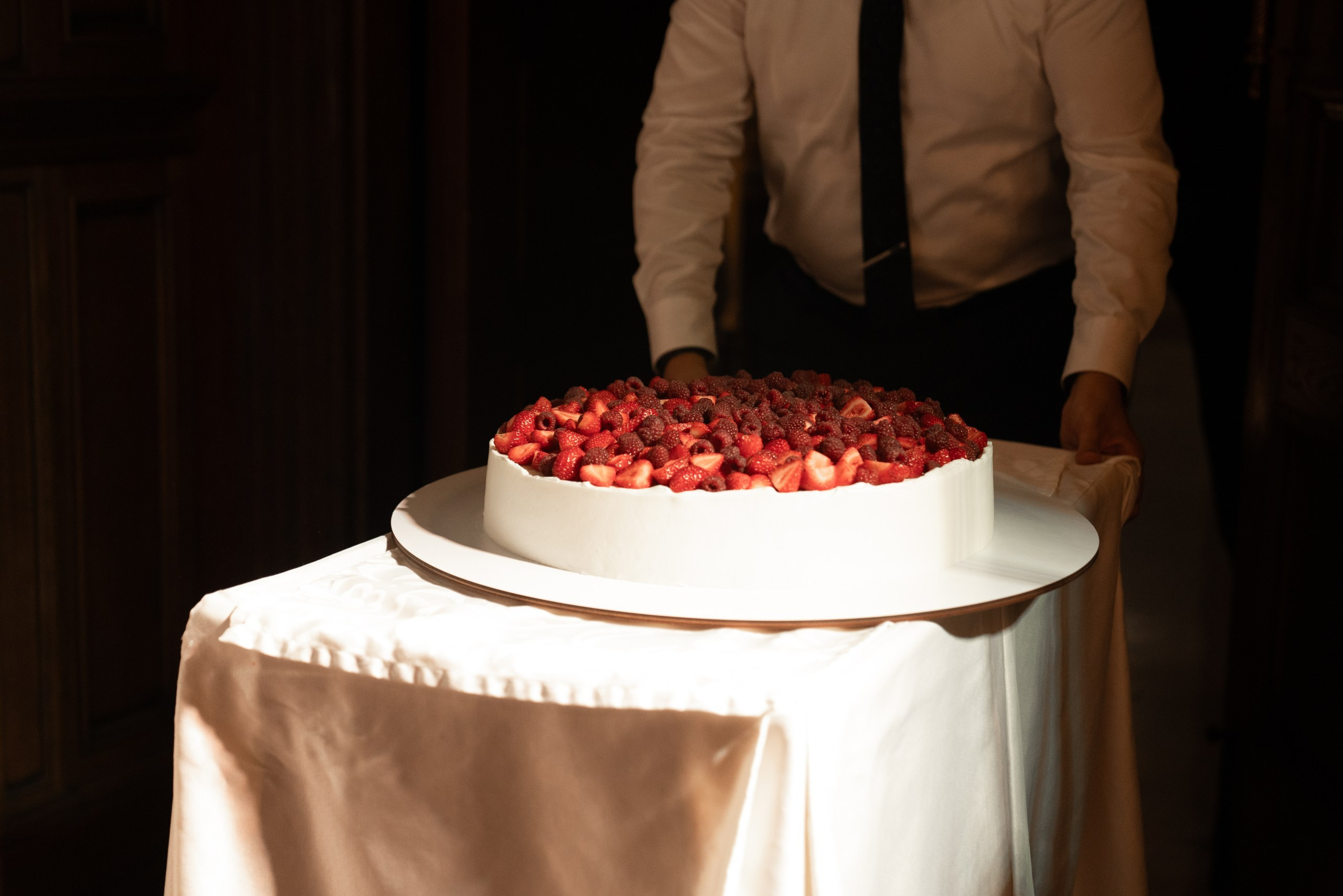 Марина & Артем. Оформление свадеб, декор свадеб Вера Маркова, Москва