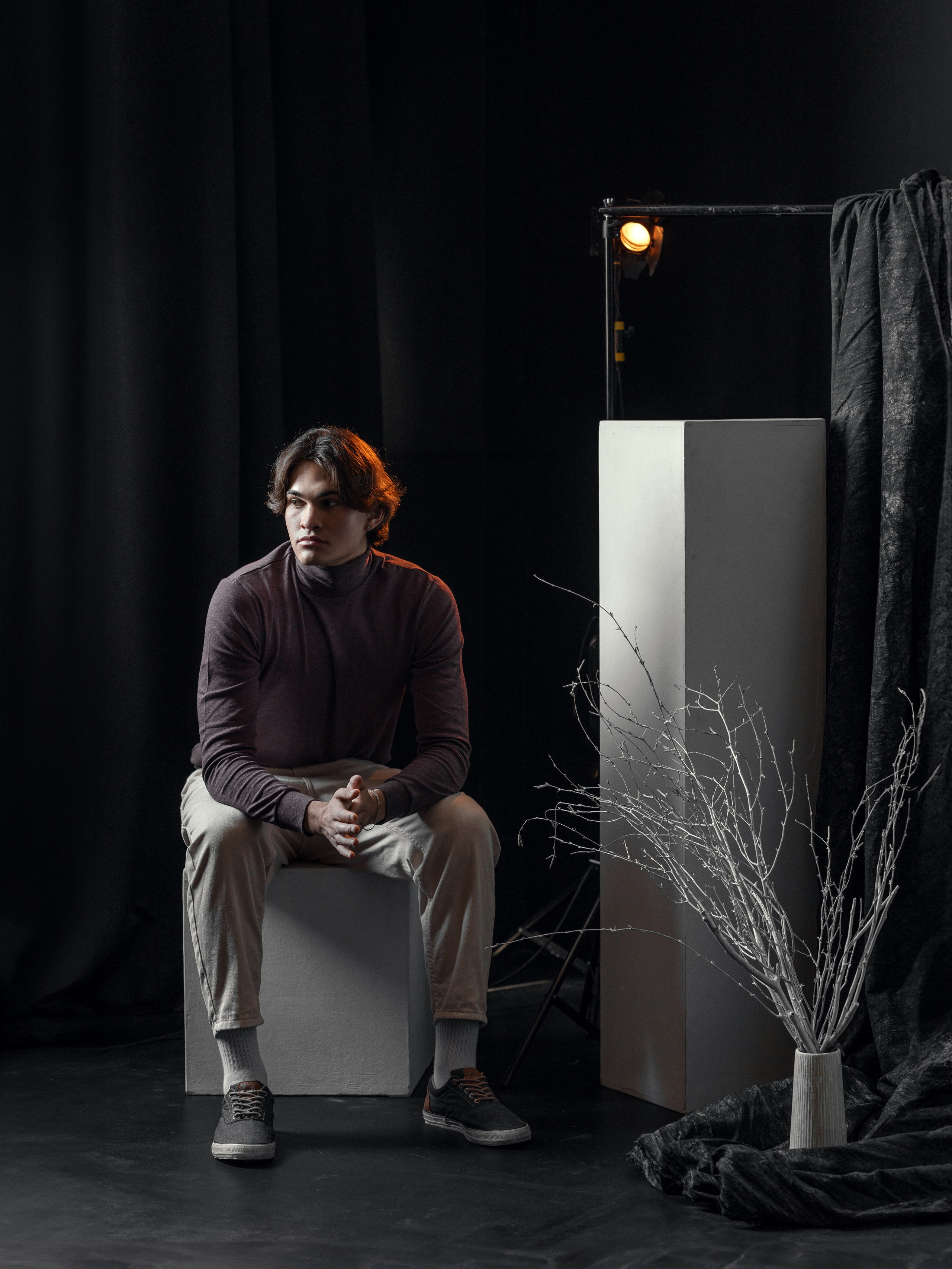 Алексей, кастинг. Фотохудожник в Тольятти и Самаре Валентина Суворова