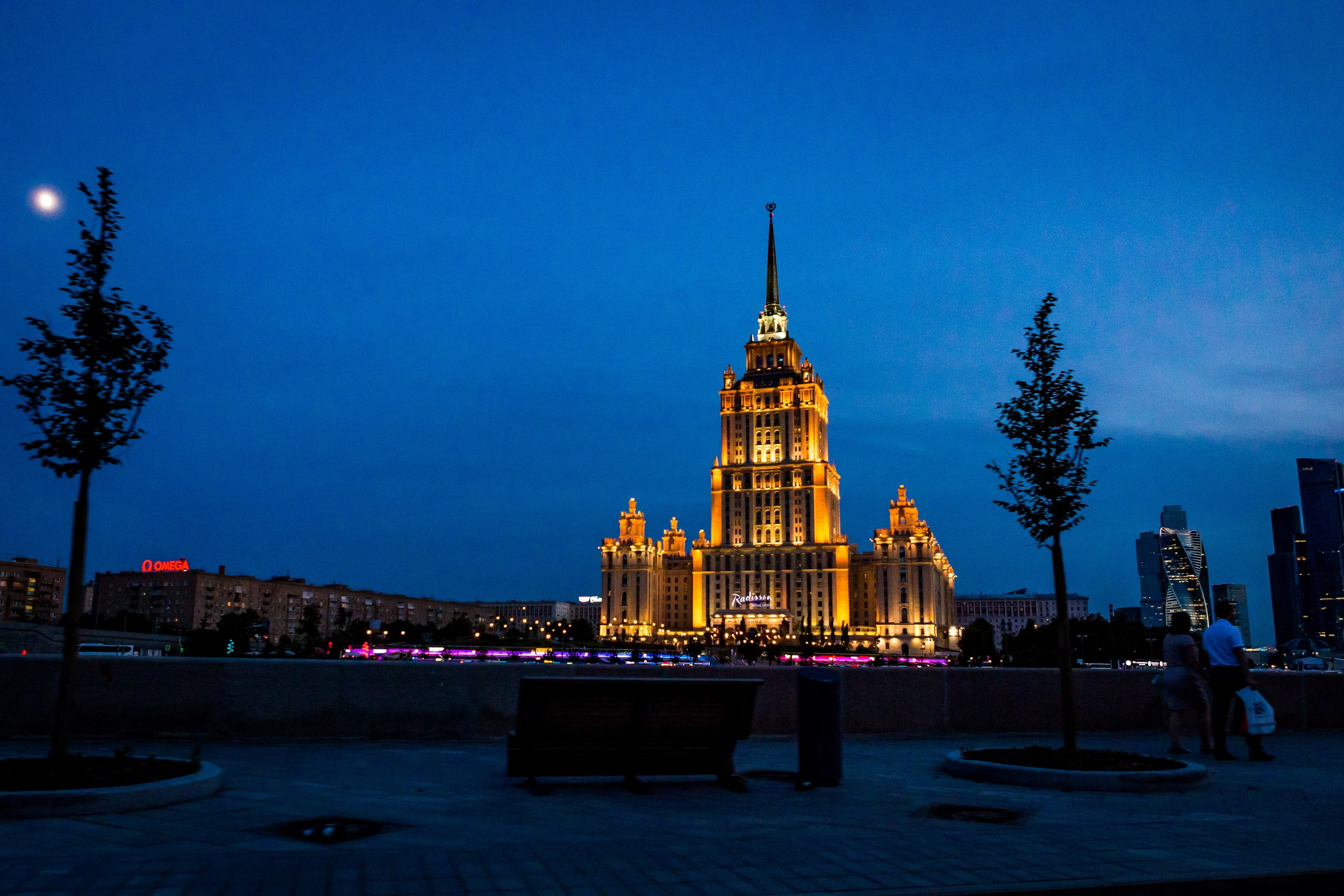 Архитектура и дизайн — галерея NATRIEL