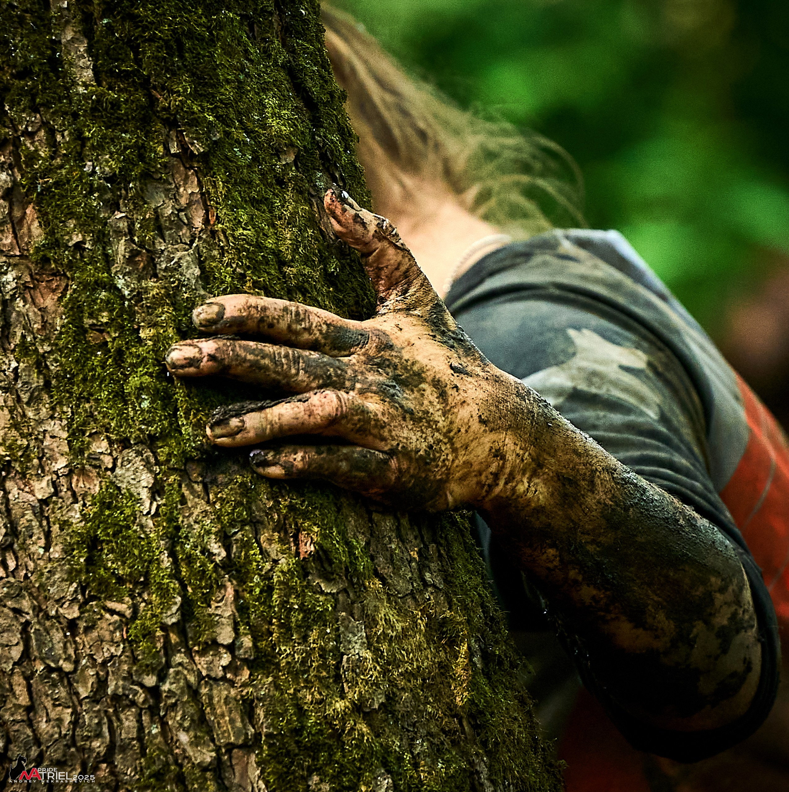 Russian Extreme Dog Trail — 2025